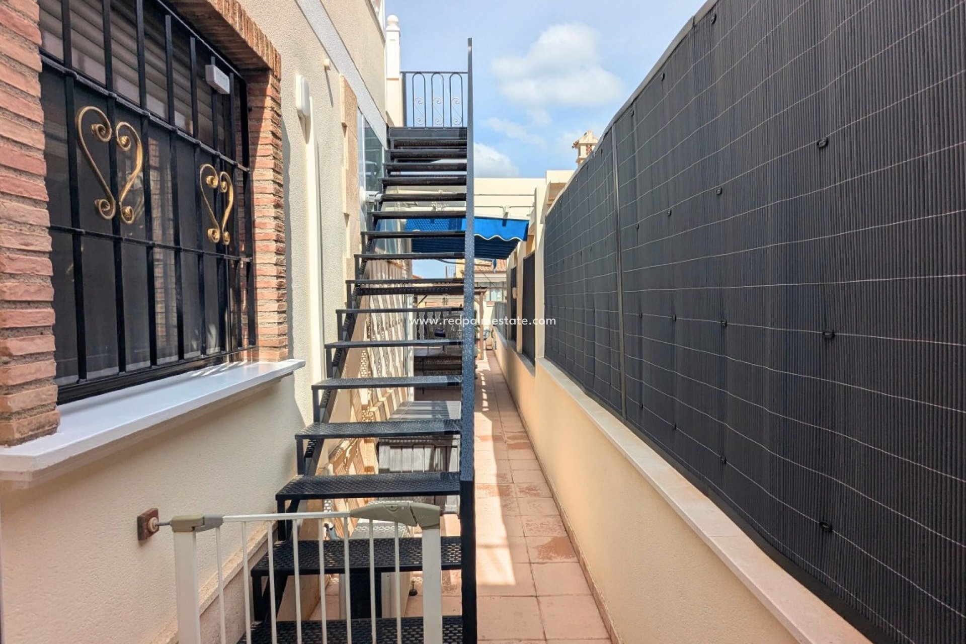 Reventa - Villa -
Bigastro - Inland