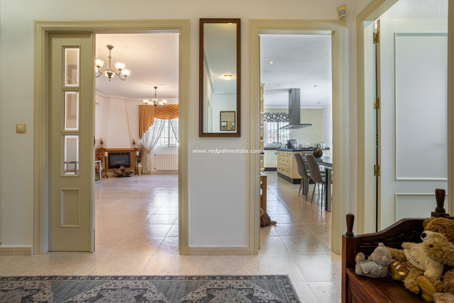 Reventa - Villa -
Bigastro - Villas Andrea