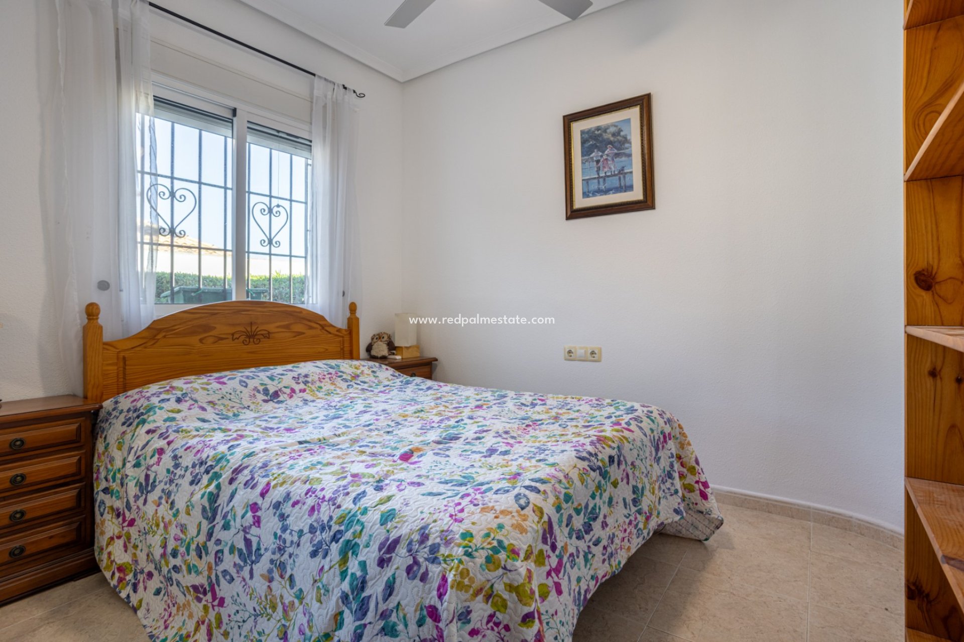 Reventa - Villa -
Bigastro - Villas Andrea