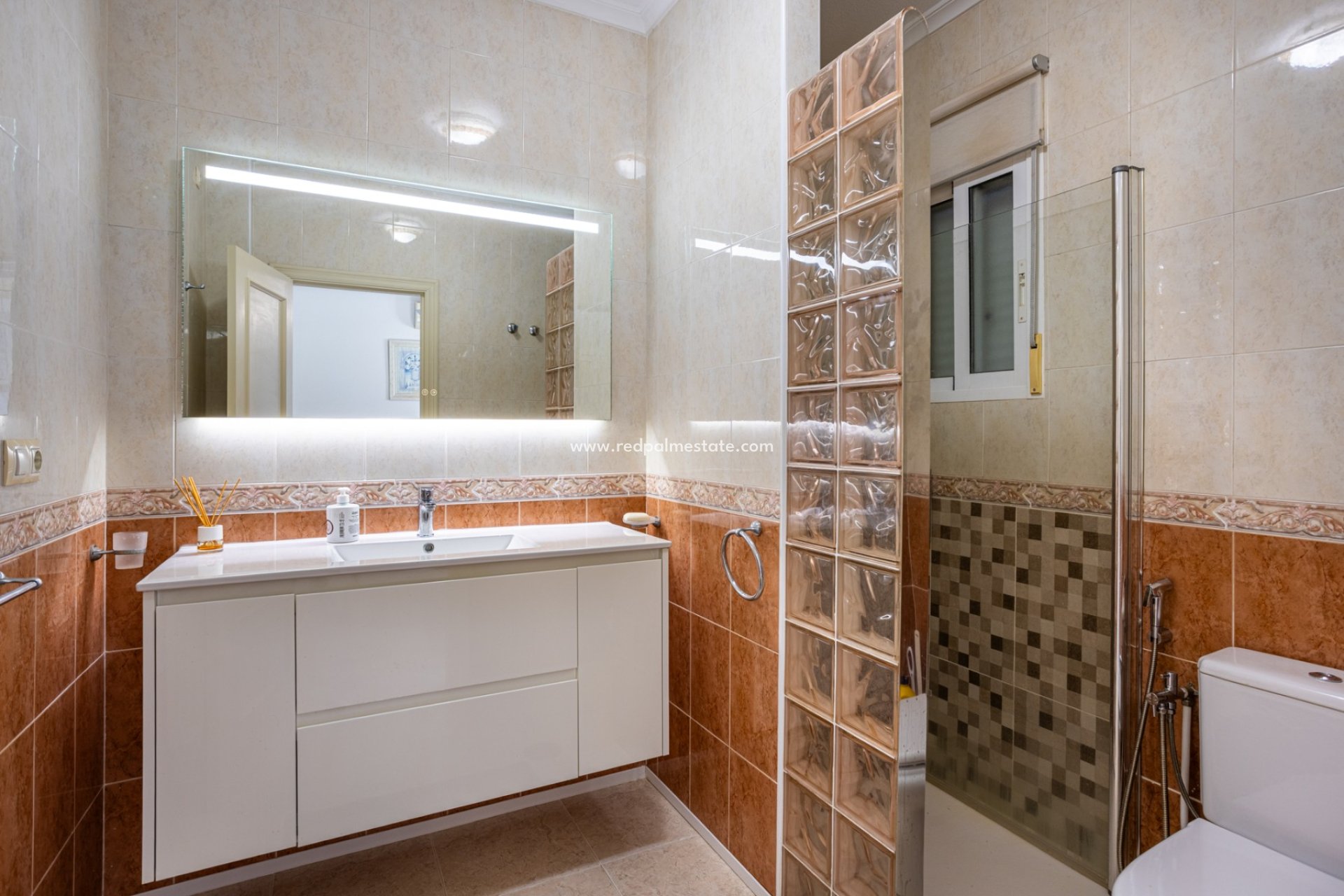 Reventa - Villa -
Bigastro - Villas Andrea