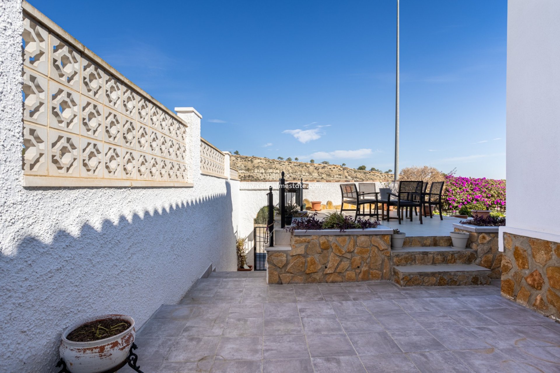 Reventa - Villa -
Bigastro - Villas Andrea