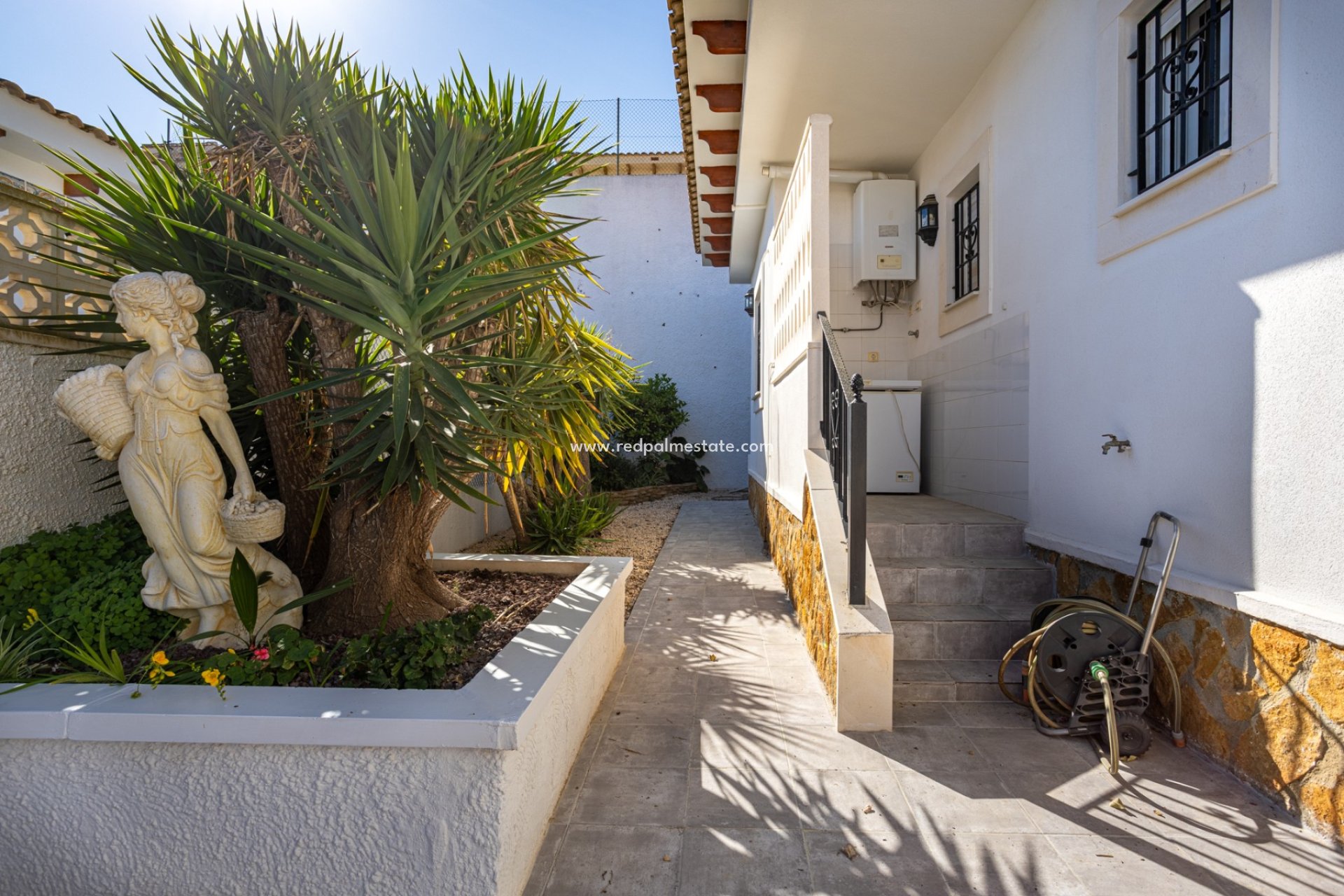 Reventa - Villa -
Bigastro - Villas Andrea