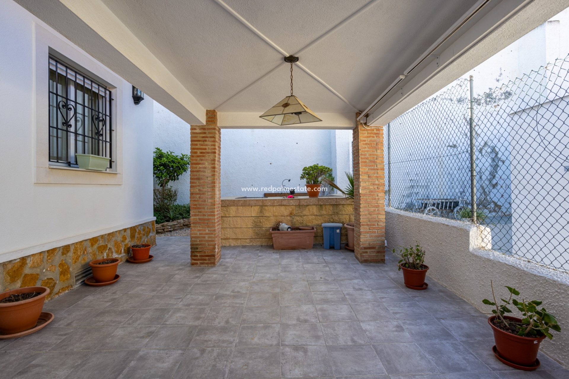 Reventa - Villa -
Bigastro - Villas Andrea