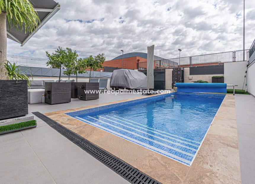 Reventa - Villa -
Bigastro