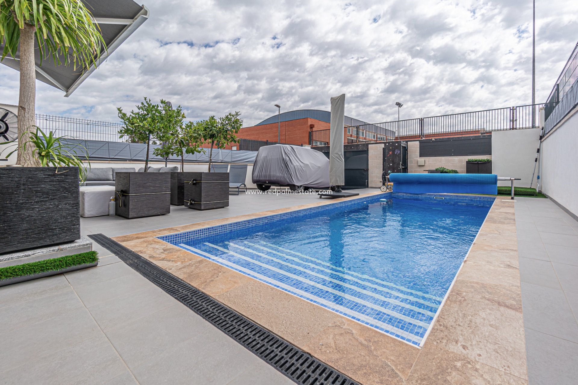 Reventa - Villa -
Bigastro