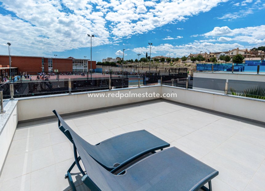 Reventa - Villa -
Bigastro