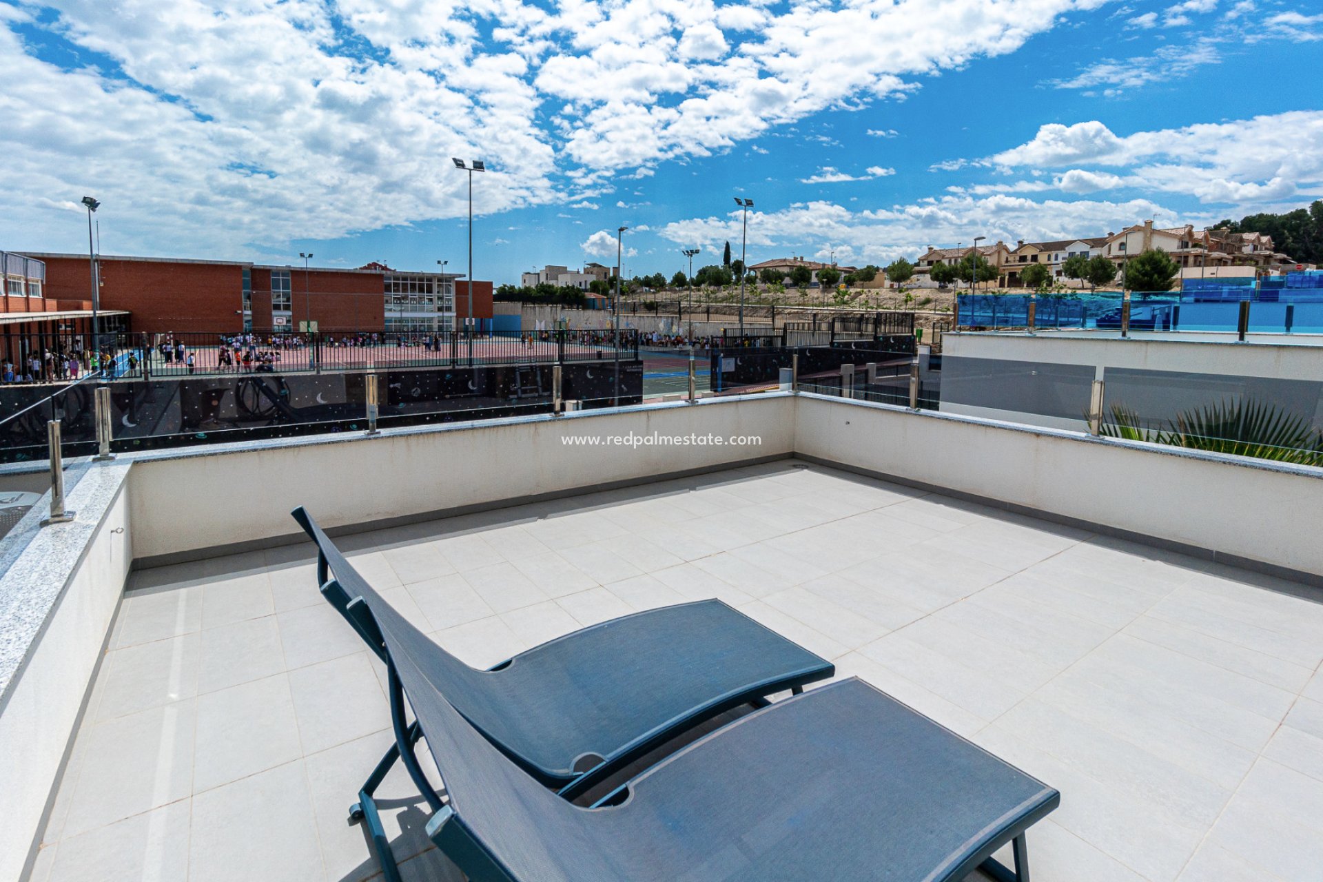 Reventa - Villa -
Bigastro