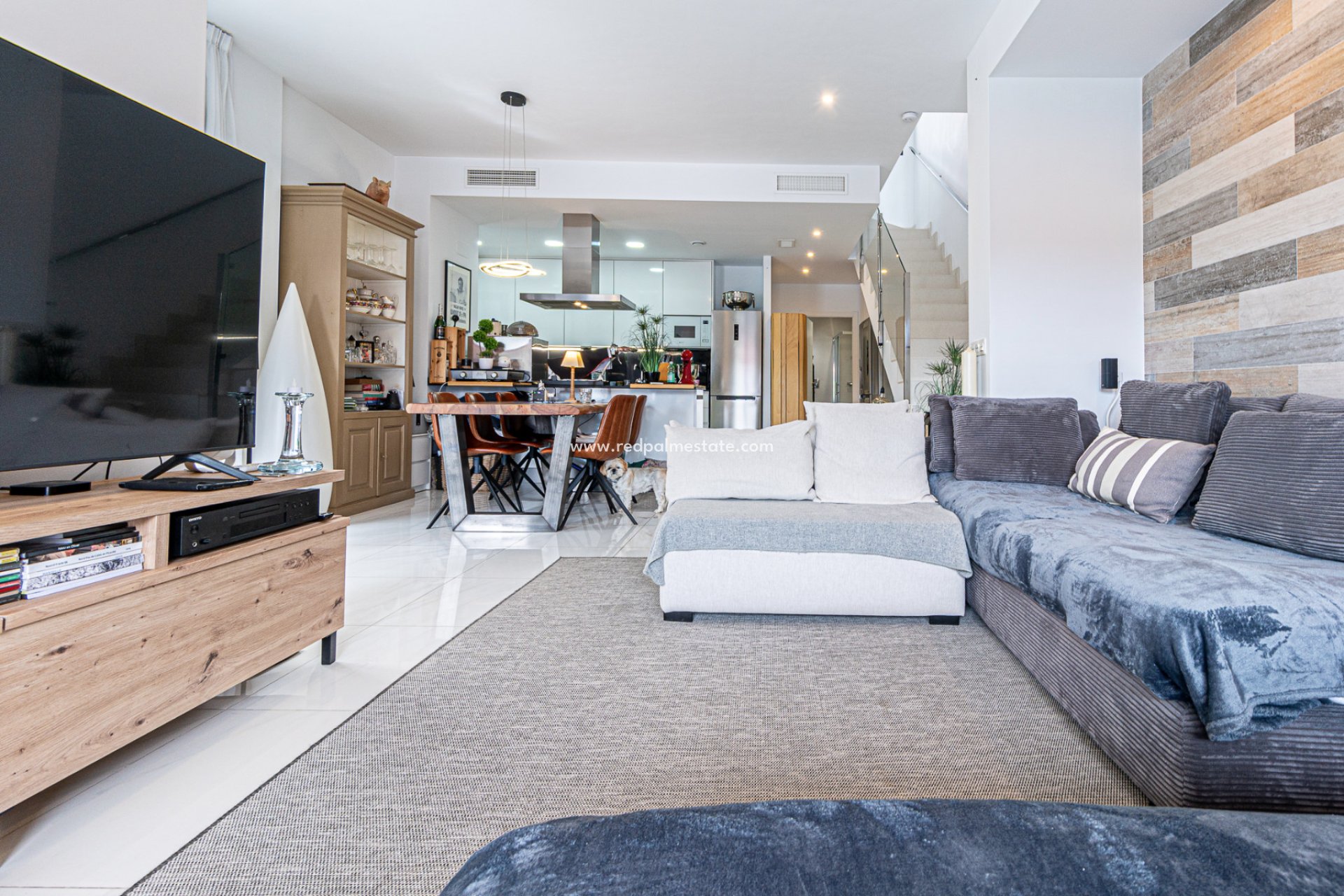 Reventa - Villa -
Bigastro