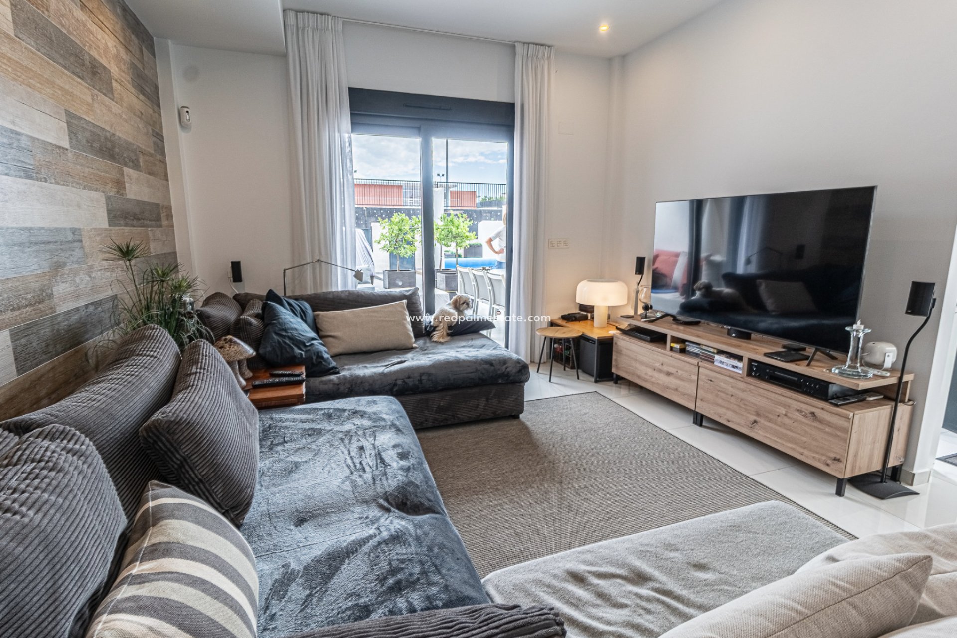 Reventa - Villa -
Bigastro