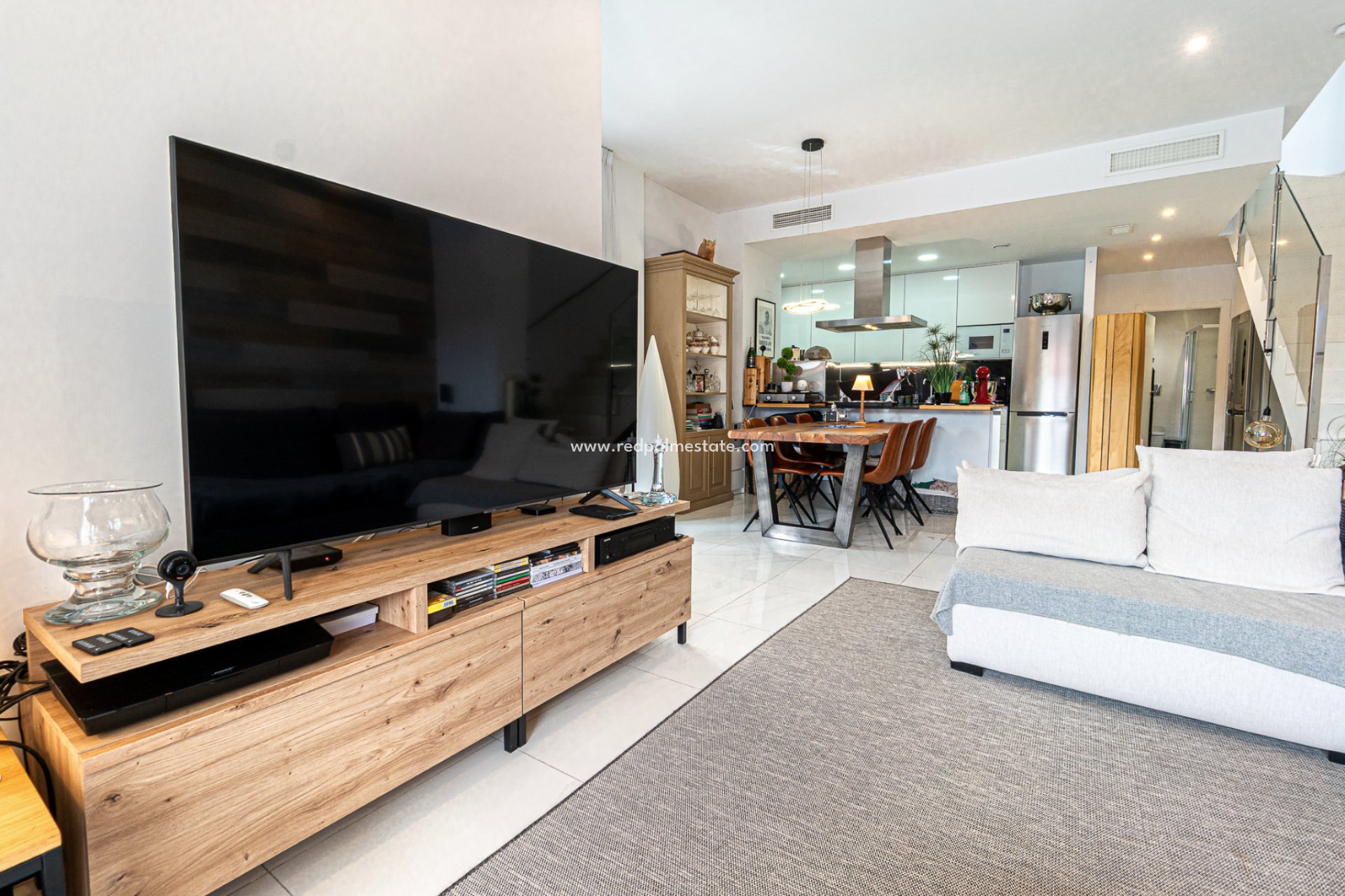 Reventa - Villa -
Bigastro