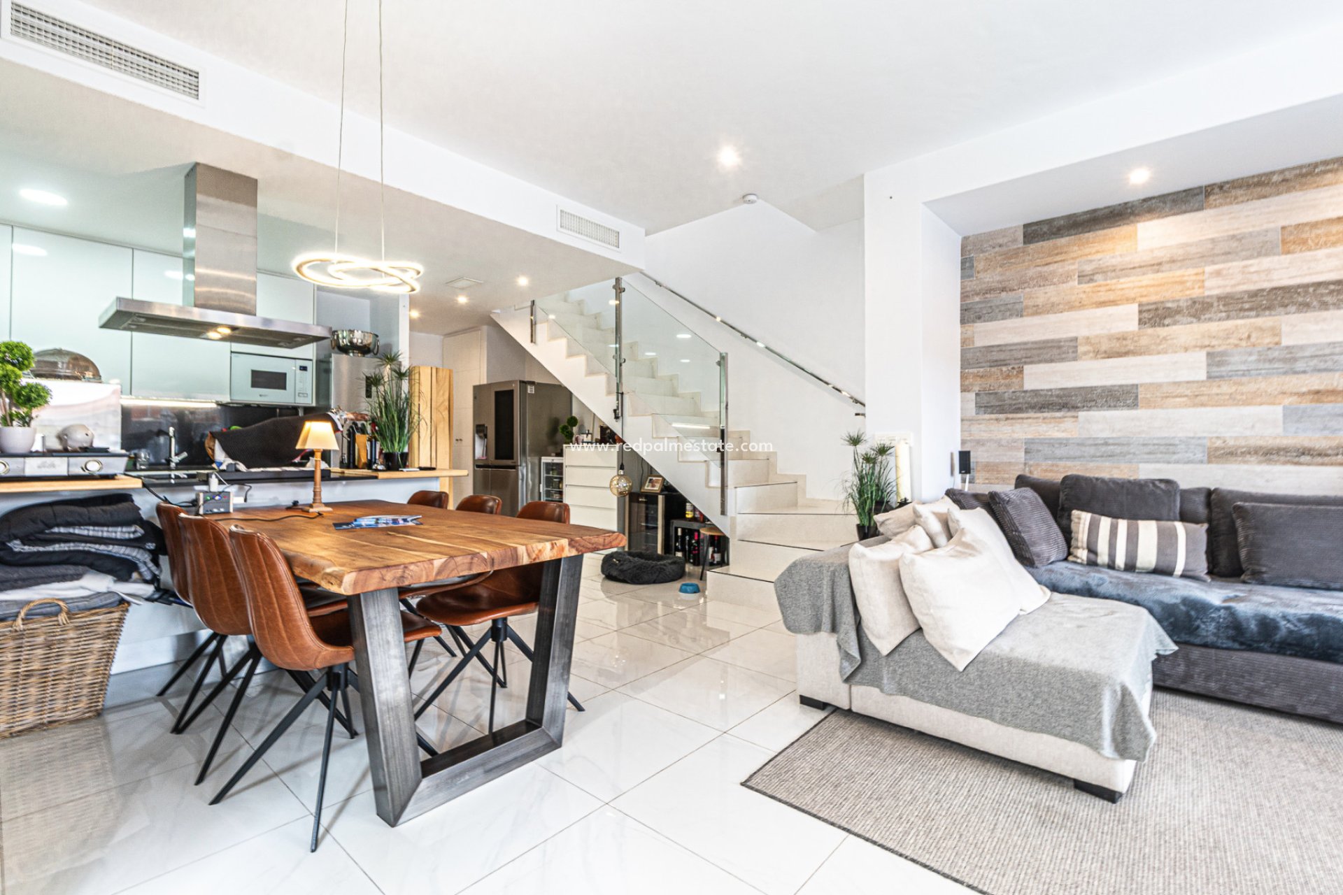 Reventa - Villa -
Bigastro