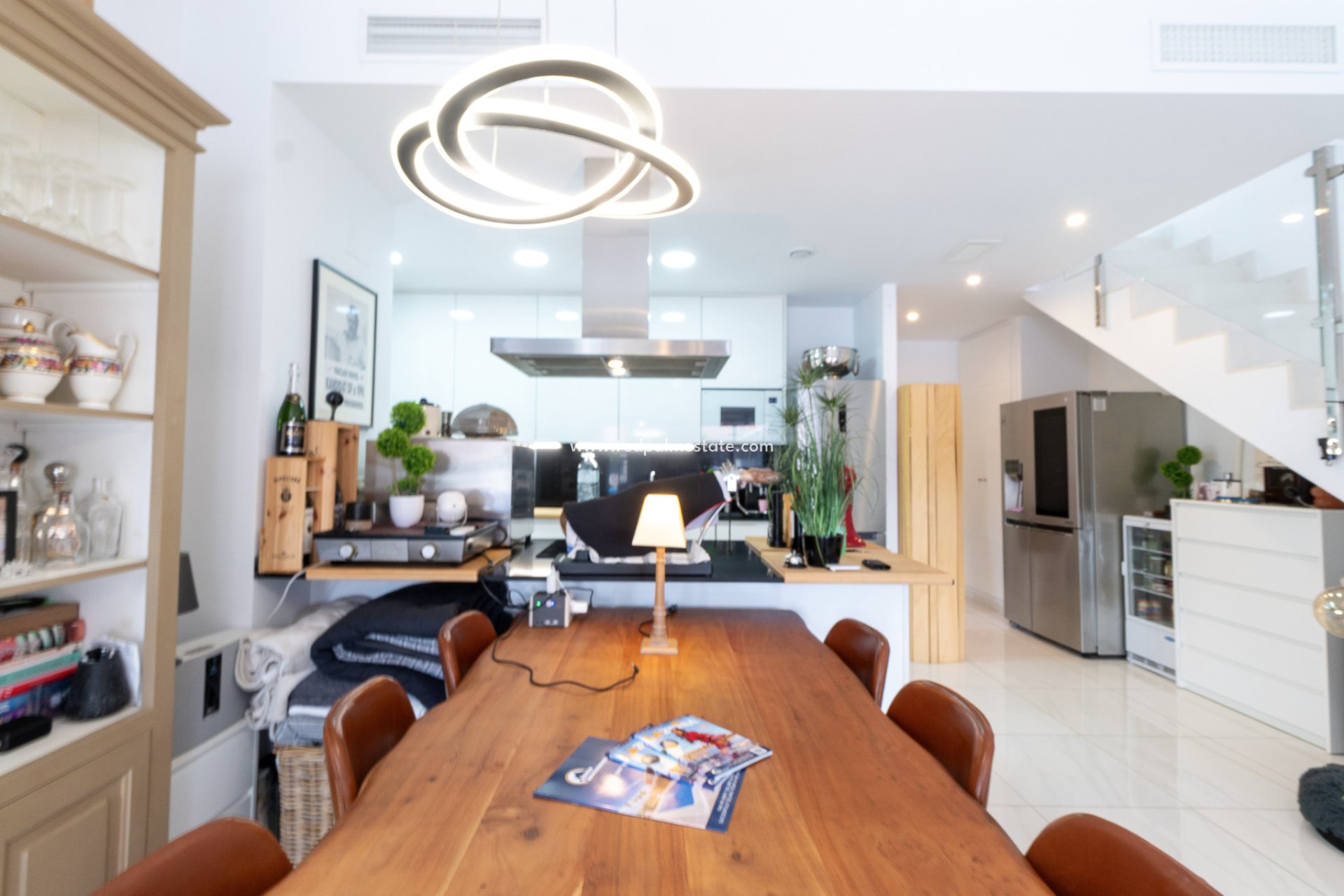 Reventa - Villa -
Bigastro