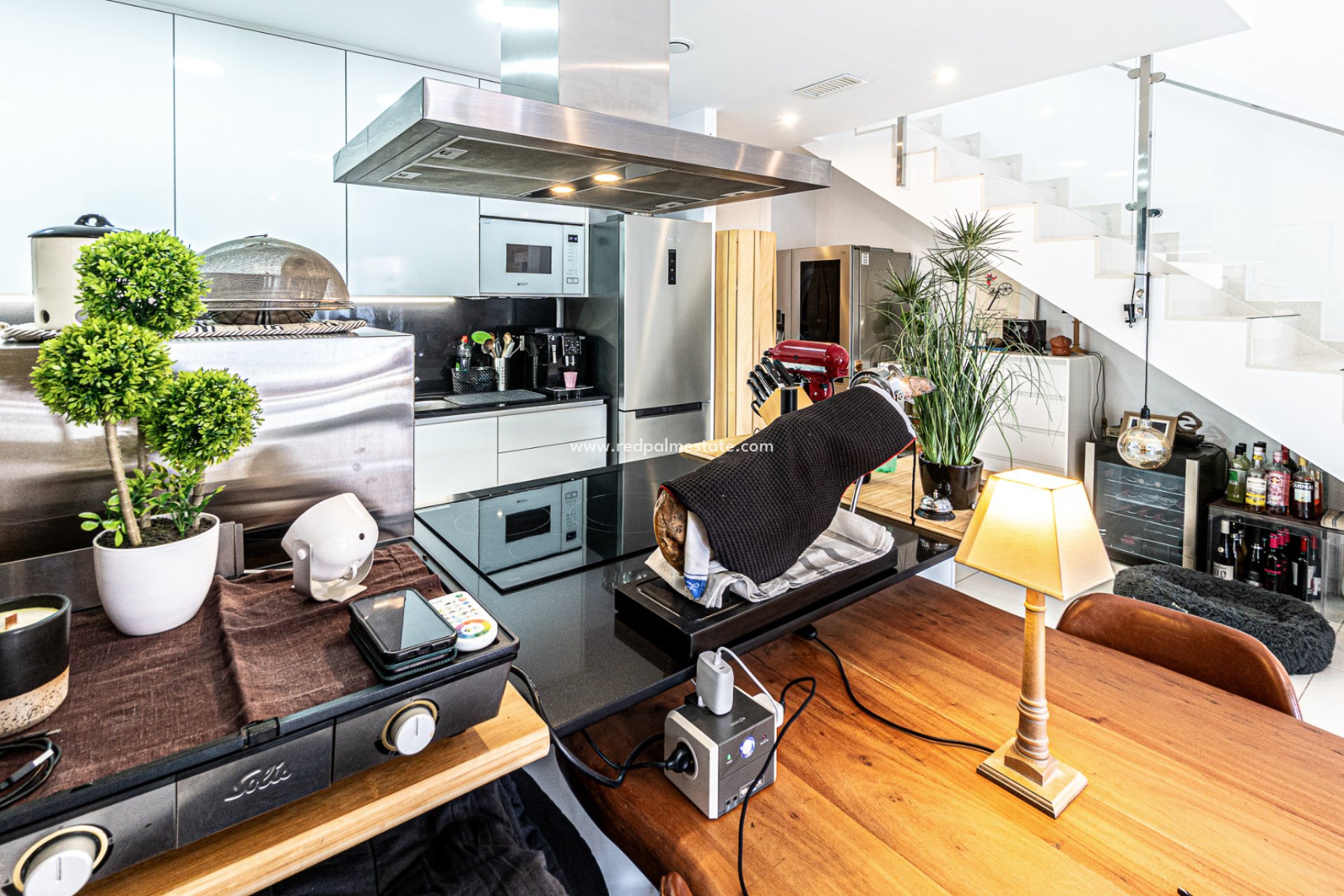 Reventa - Villa -
Bigastro