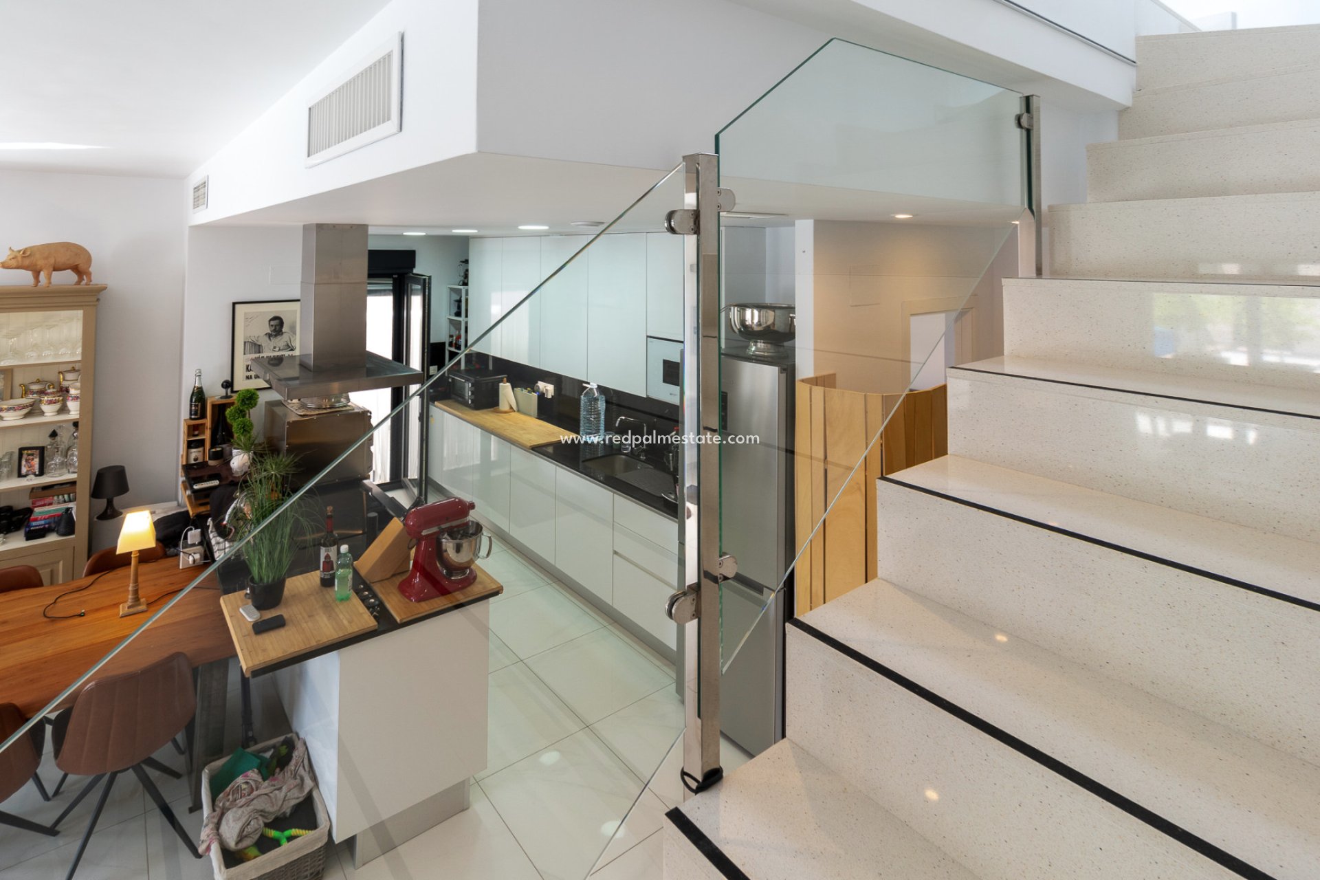 Reventa - Villa -
Bigastro