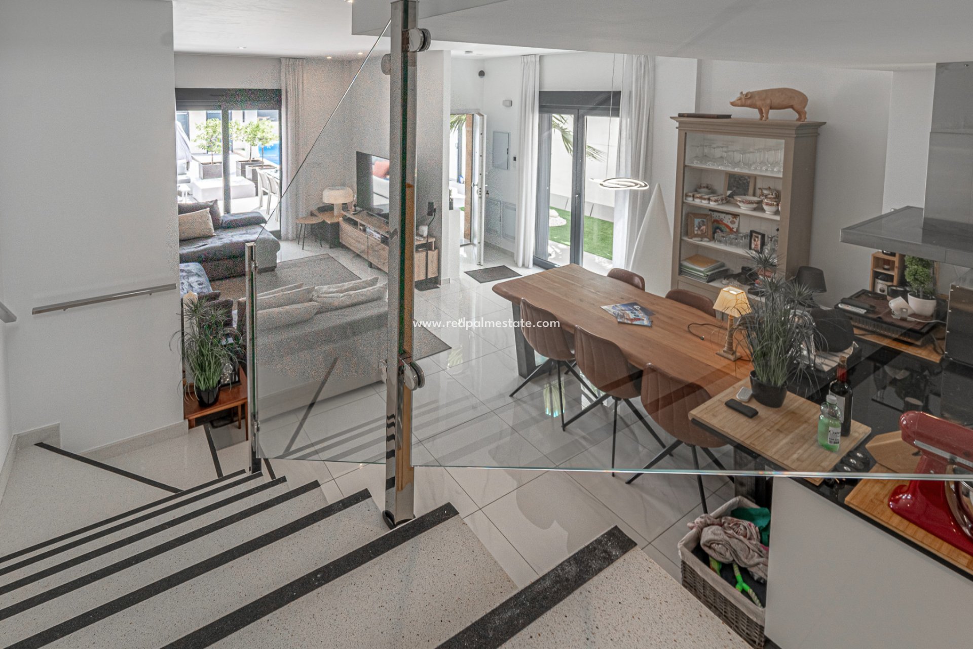 Reventa - Villa -
Bigastro