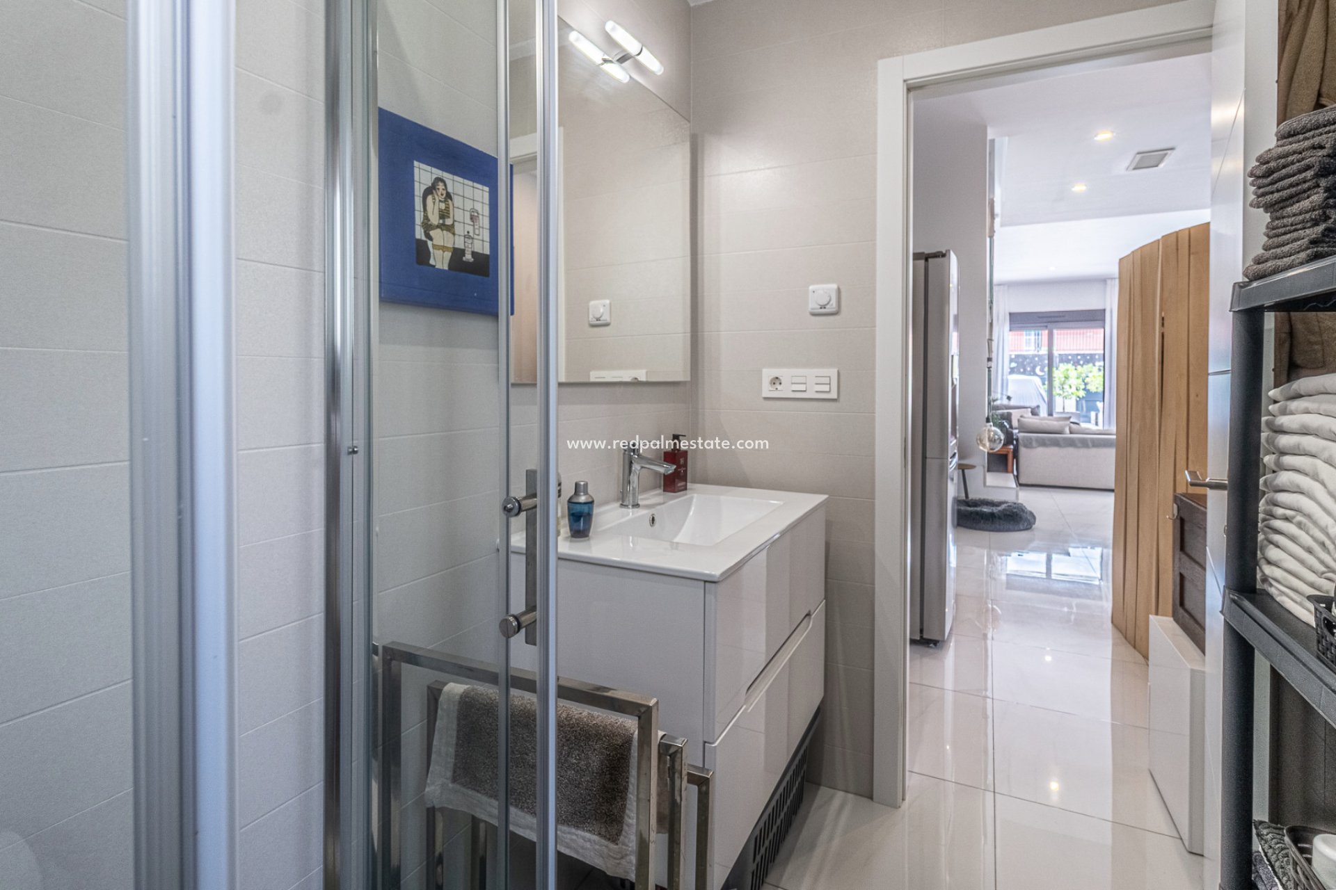 Reventa - Villa -
Bigastro