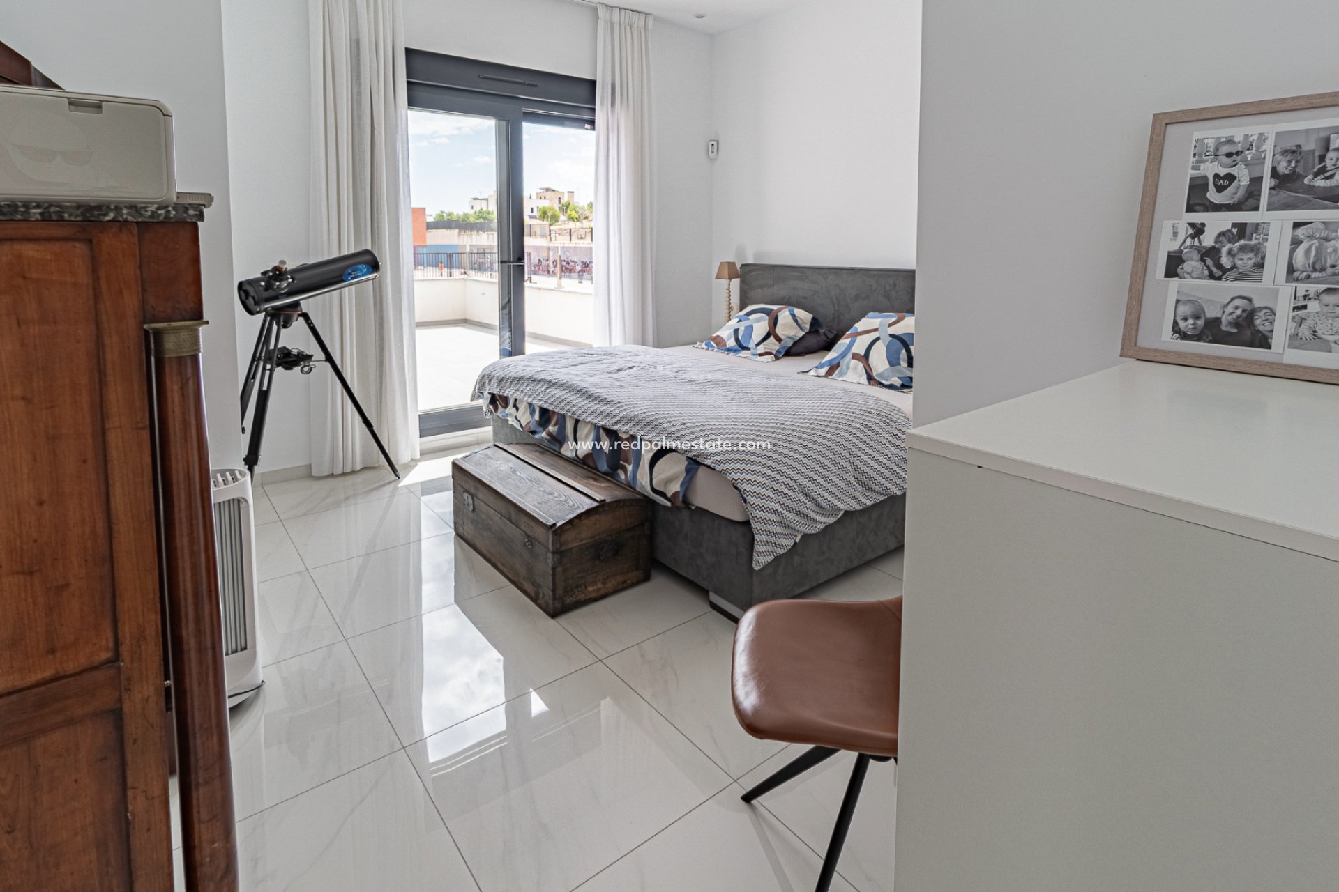 Reventa - Villa -
Bigastro