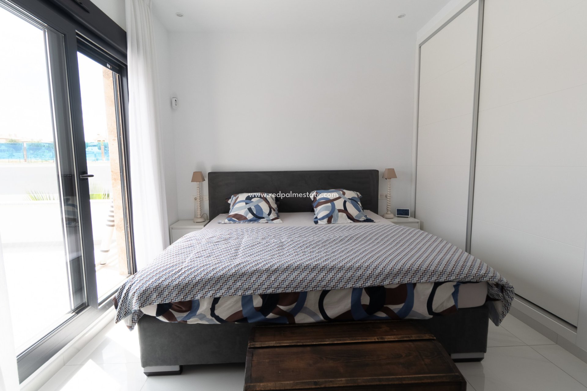 Reventa - Villa -
Bigastro