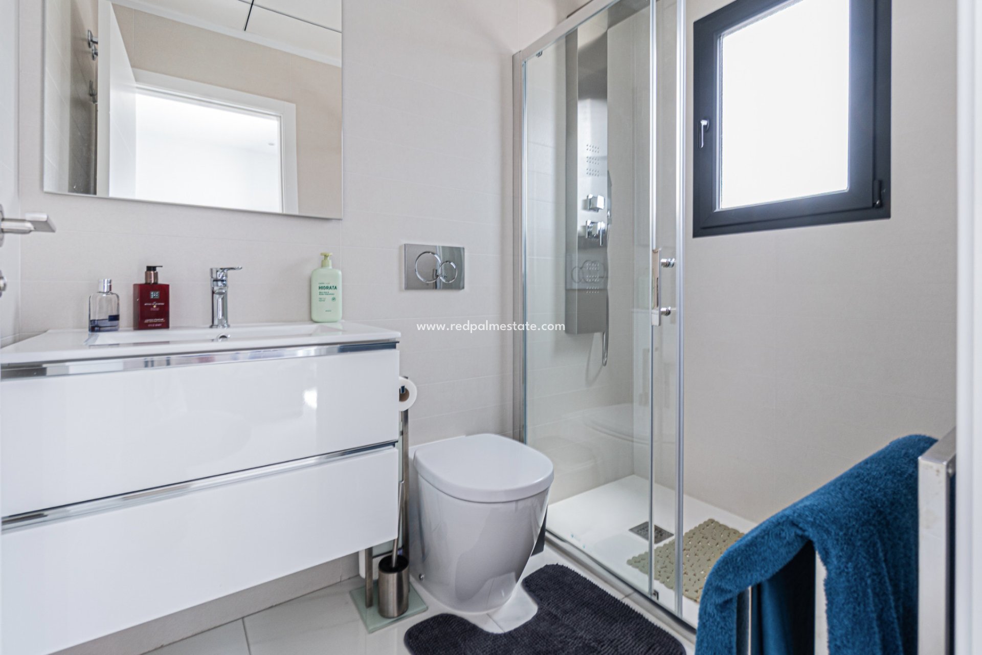 Reventa - Villa -
Bigastro