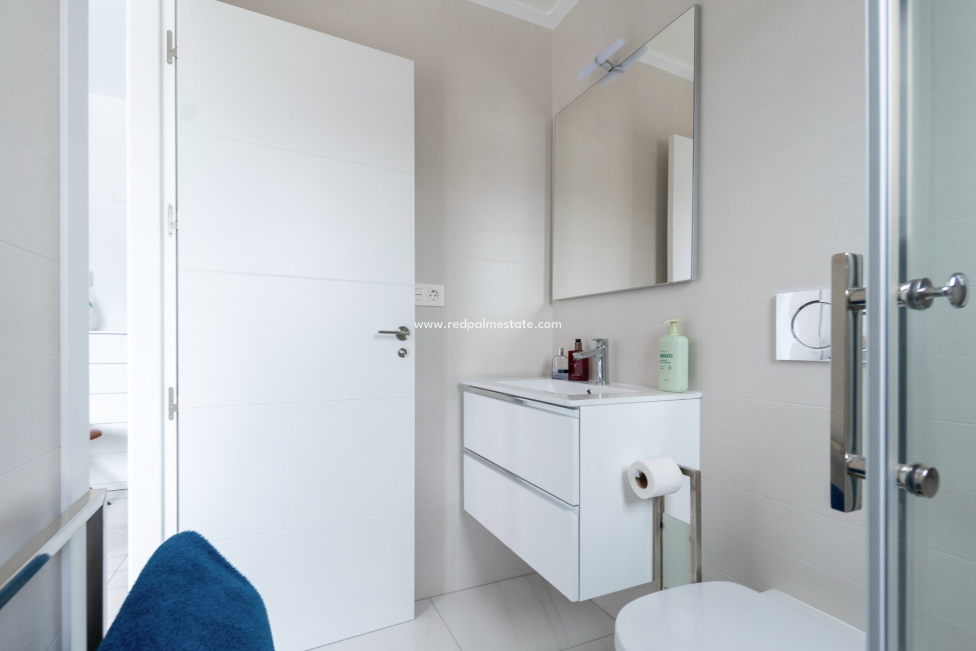 Reventa - Villa -
Bigastro