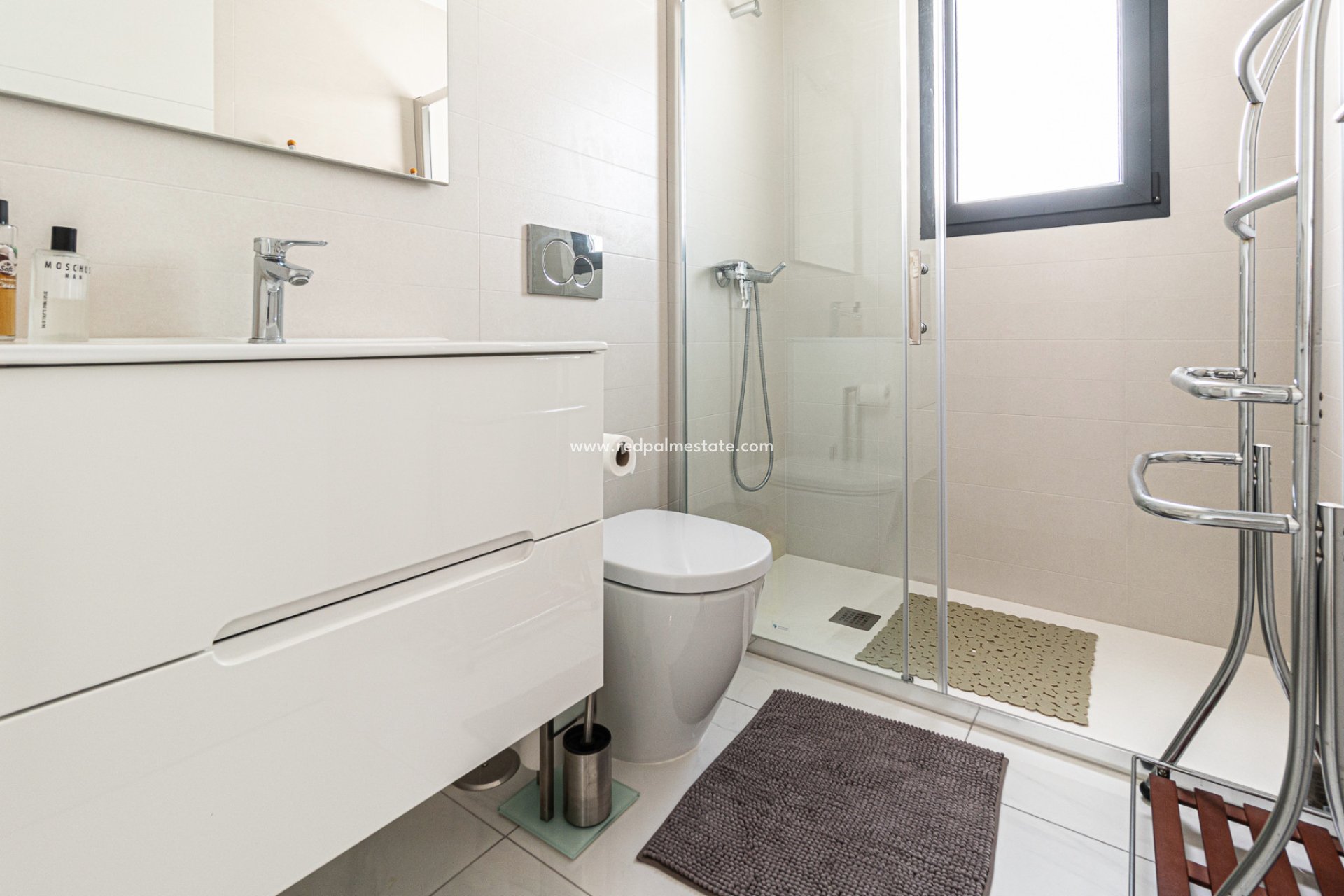 Reventa - Villa -
Bigastro