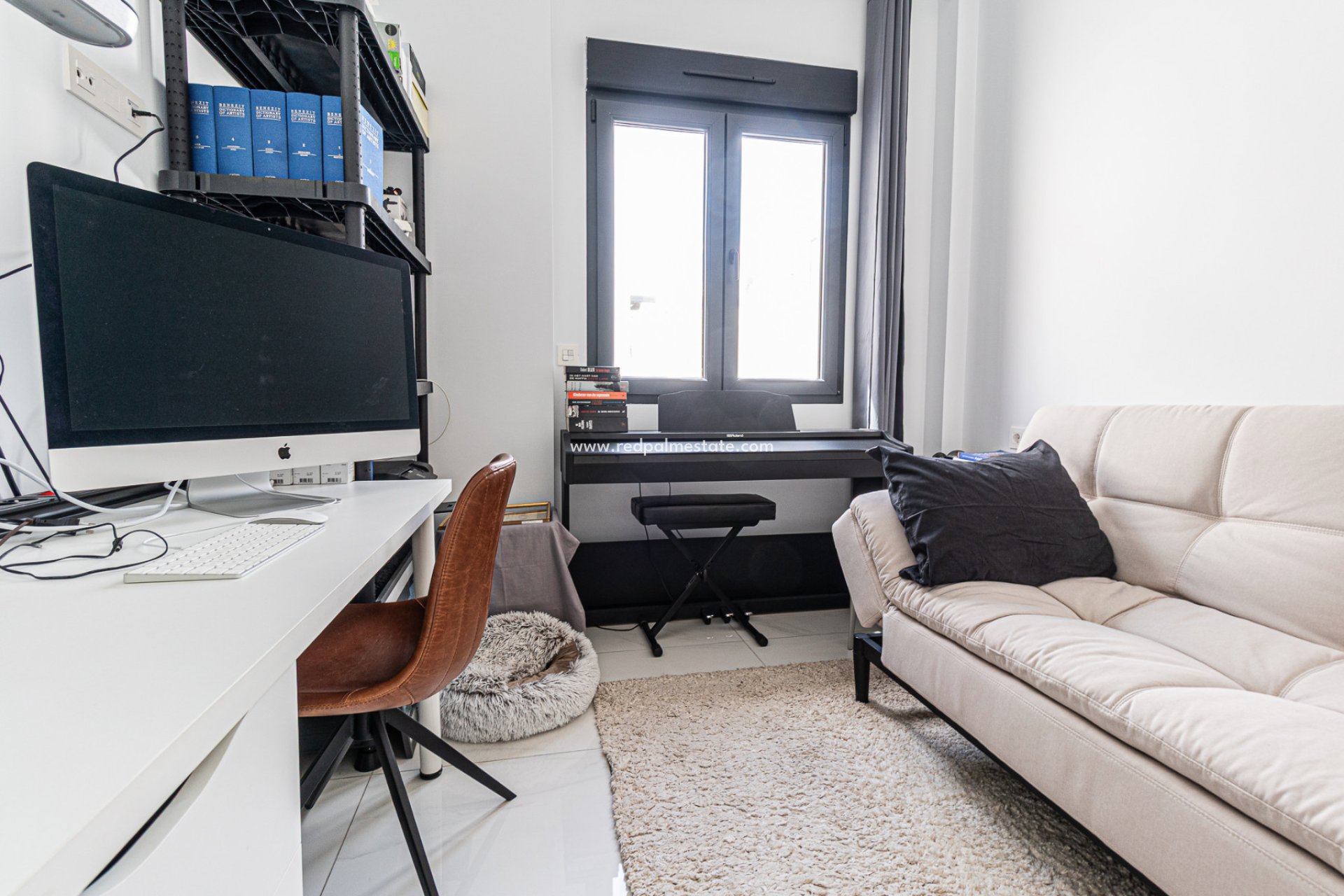 Reventa - Villa -
Bigastro