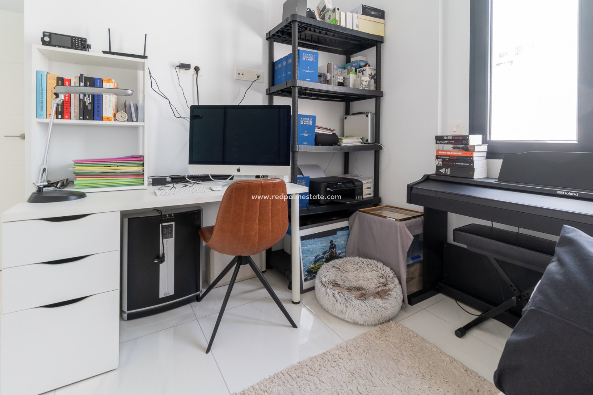 Reventa - Villa -
Bigastro