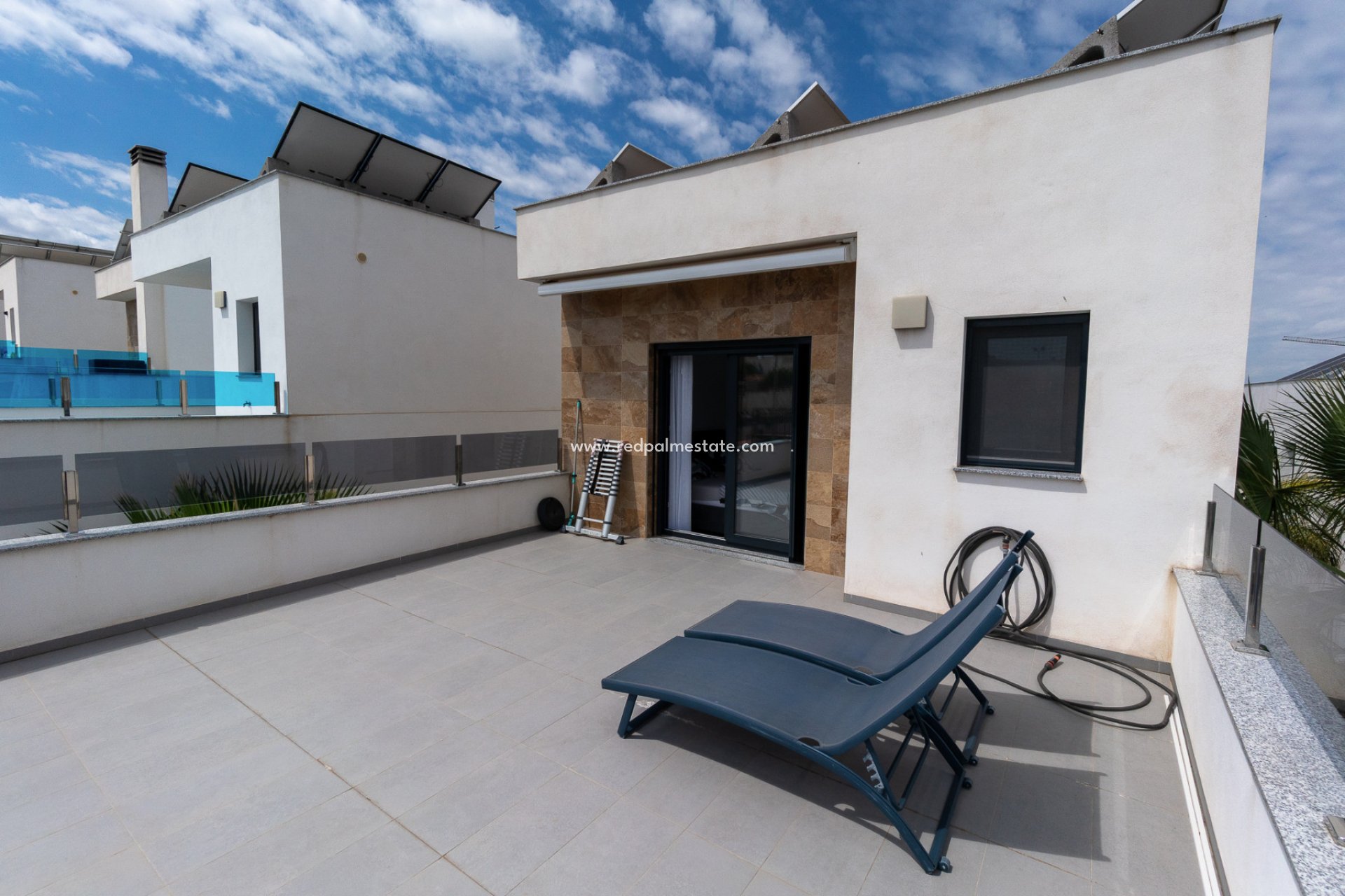 Reventa - Villa -
Bigastro