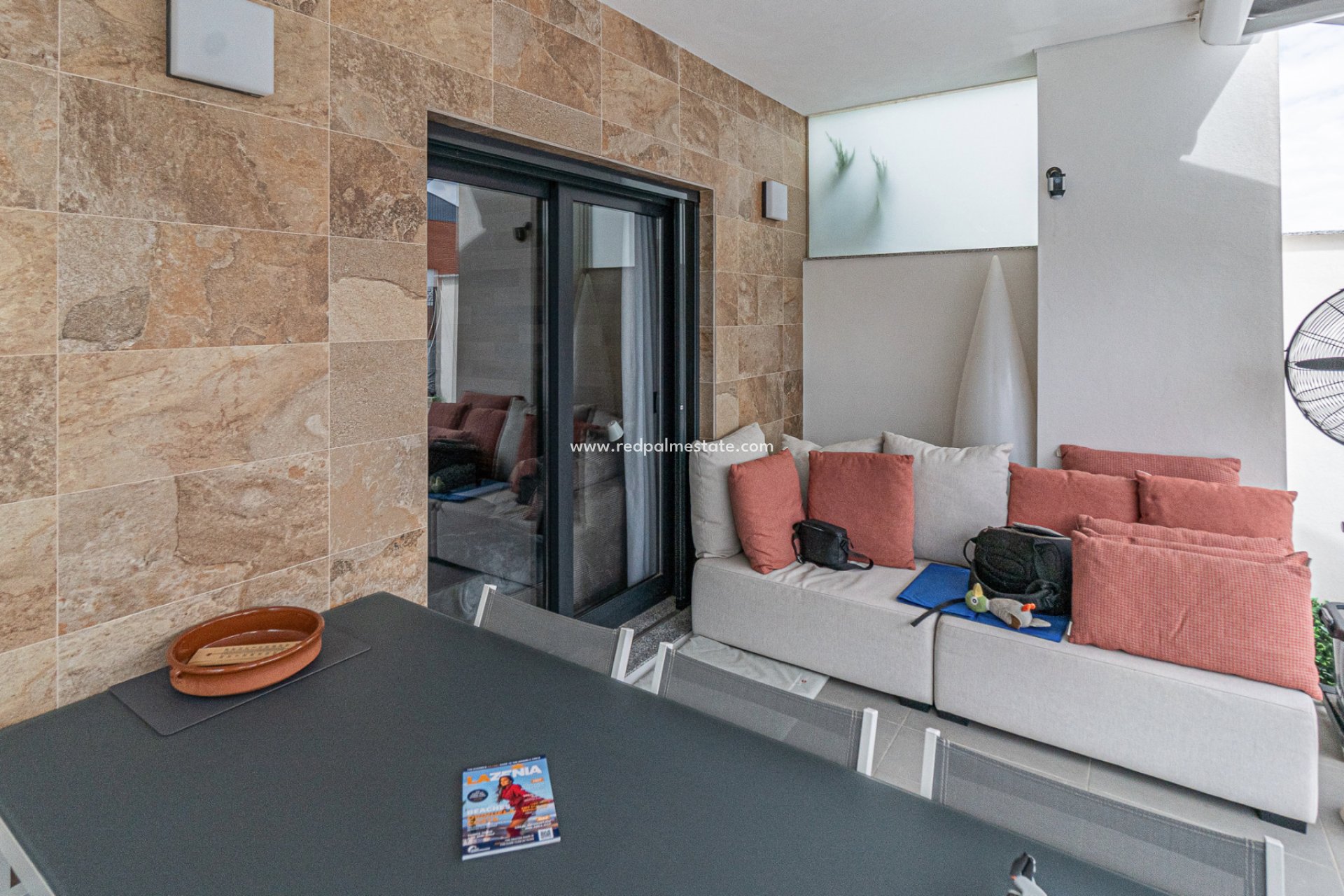 Reventa - Villa -
Bigastro