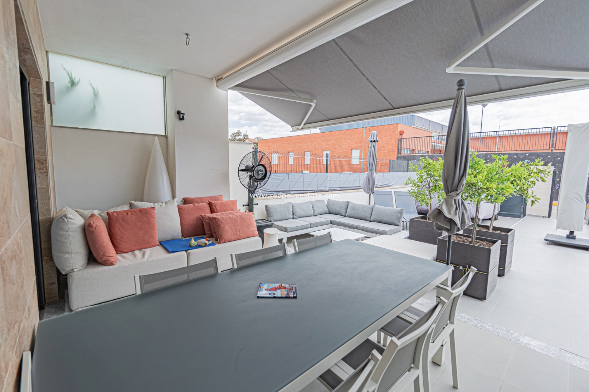 Reventa - Villa -
Bigastro