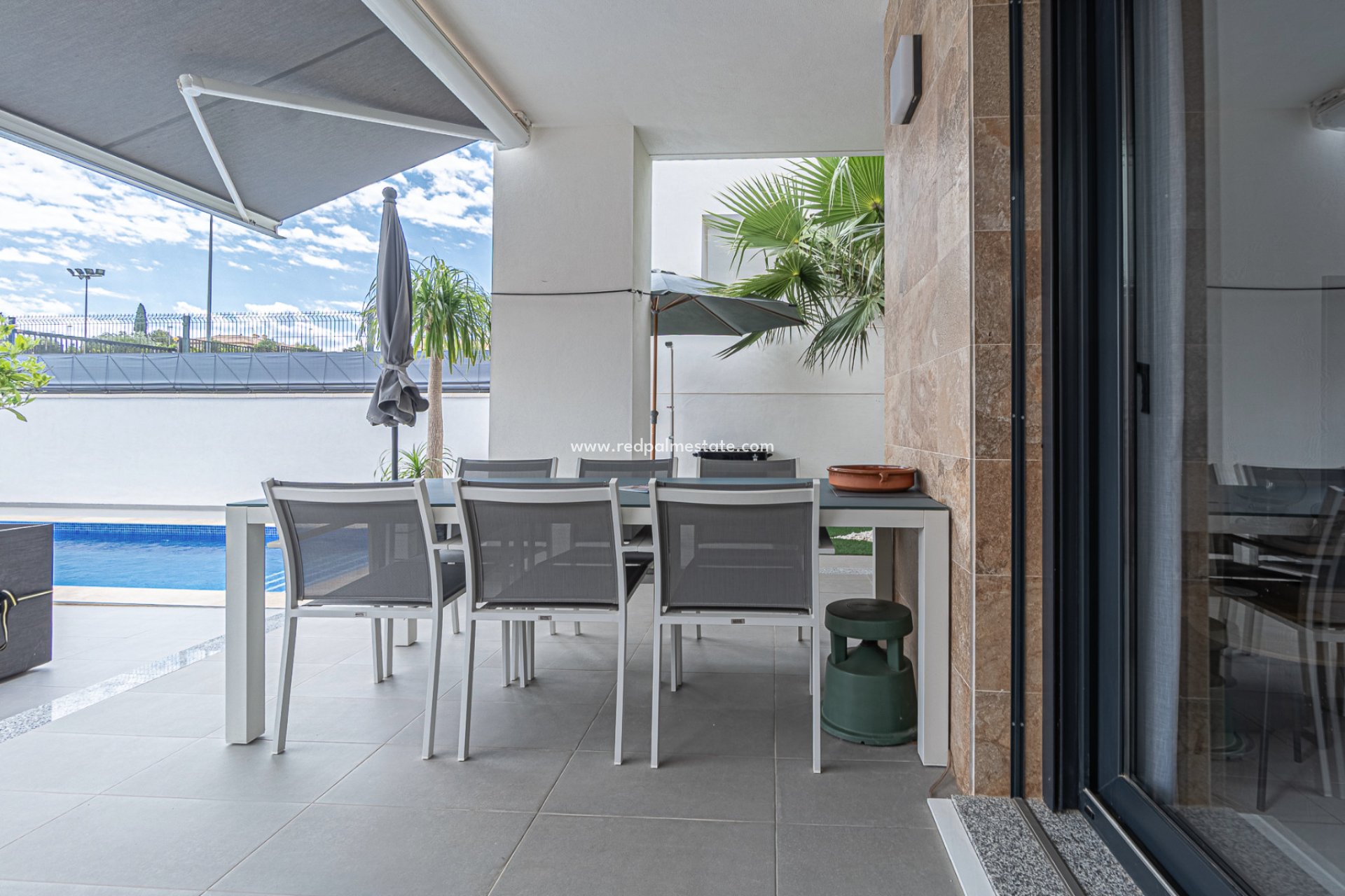 Reventa - Villa -
Bigastro