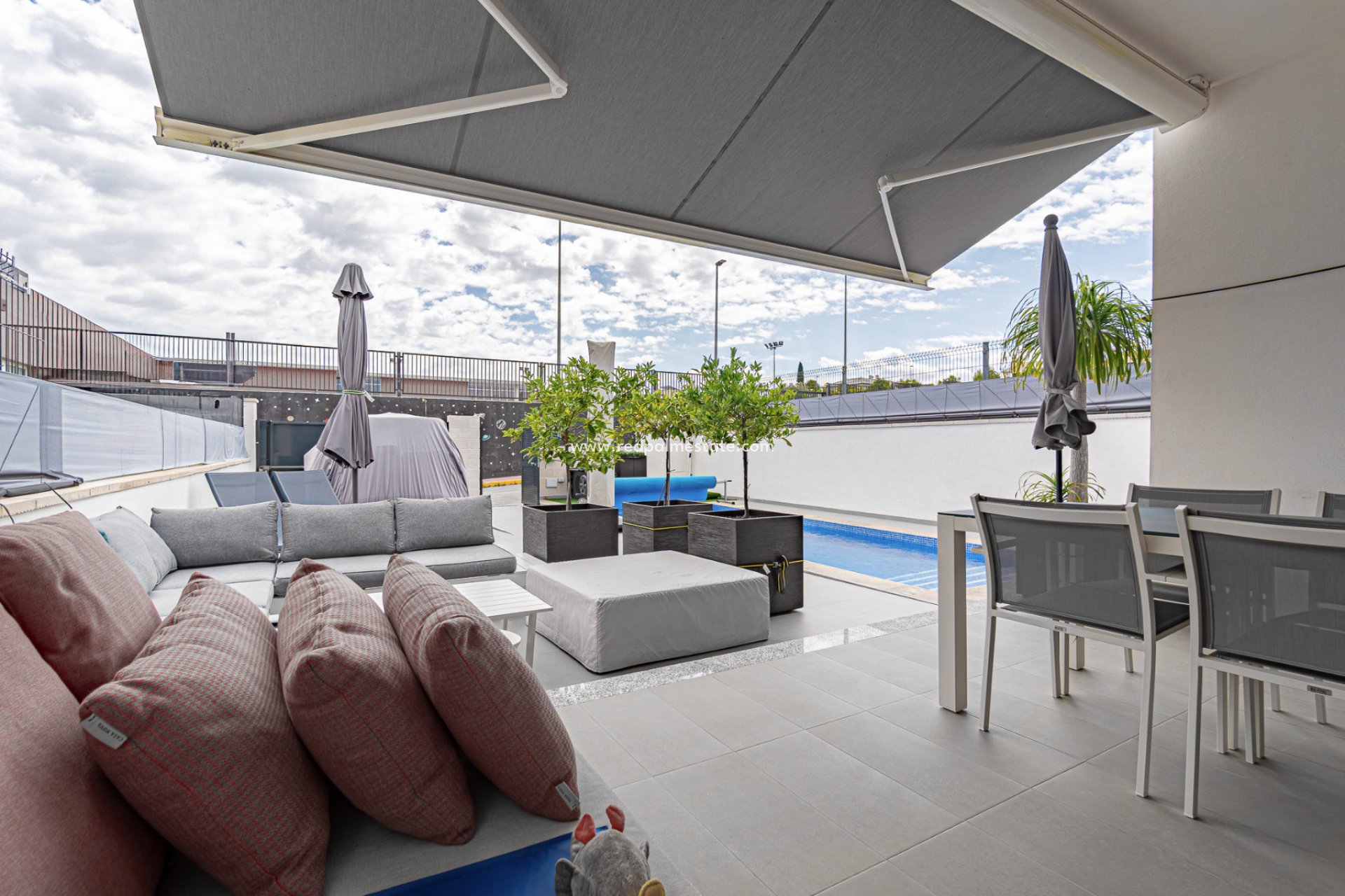 Reventa - Villa -
Bigastro