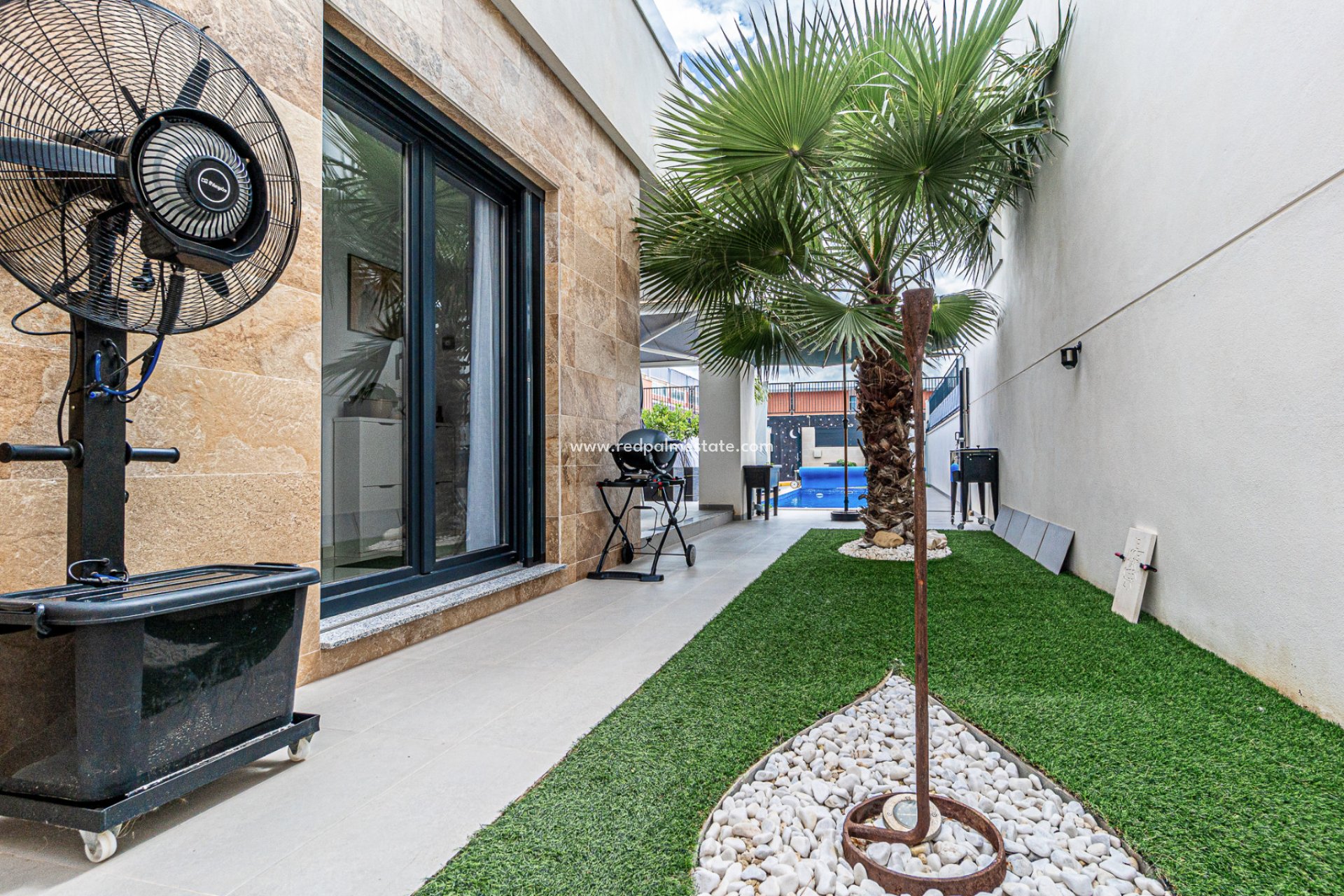 Reventa - Villa -
Bigastro