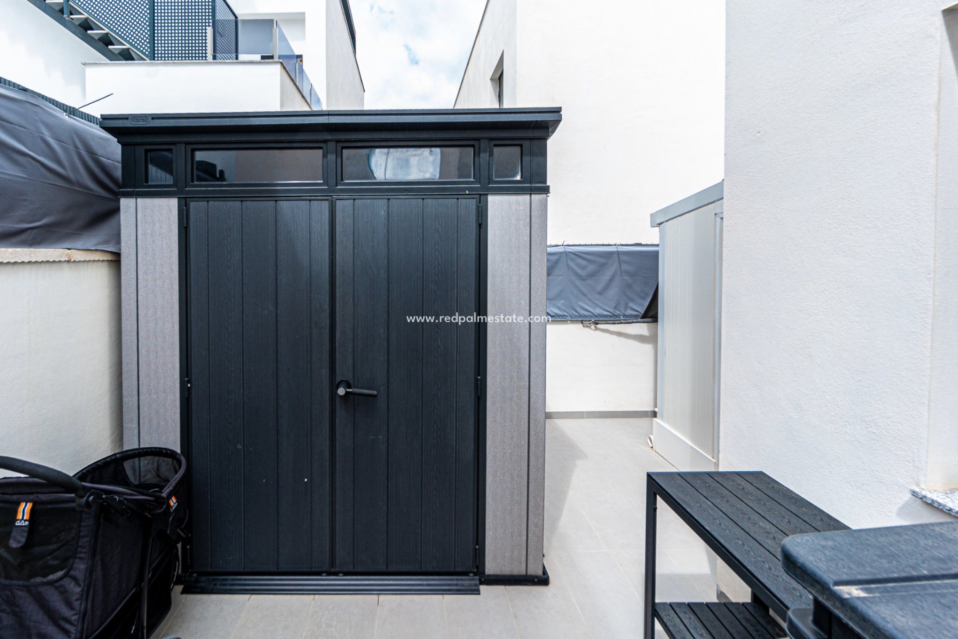 Reventa - Villa -
Bigastro