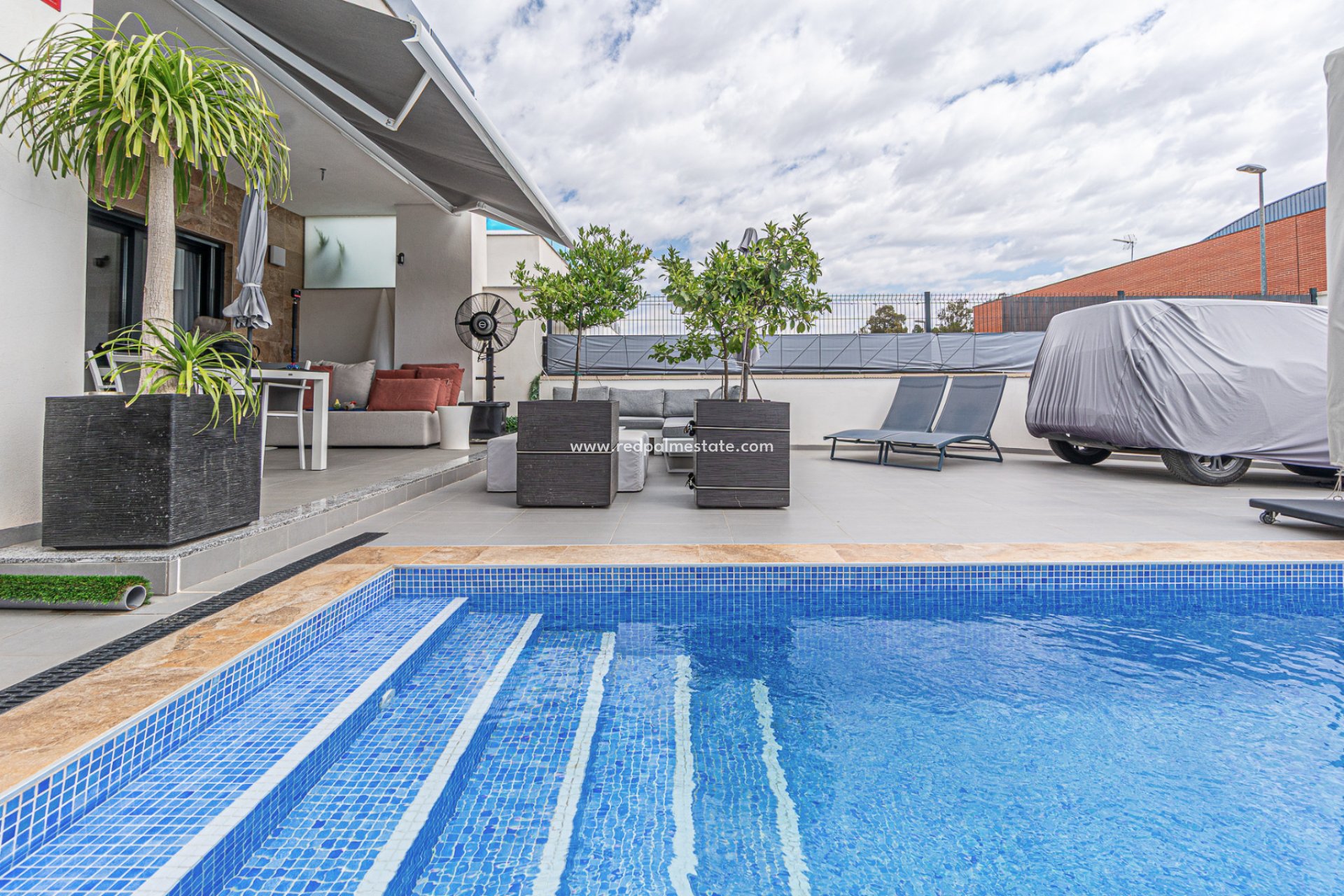 Reventa - Villa -
Bigastro