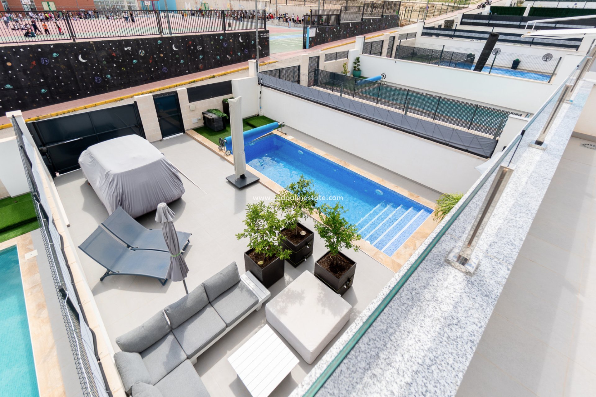 Reventa - Villa -
Bigastro