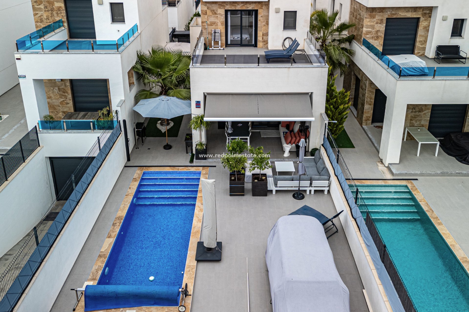 Reventa - Villa -
Bigastro