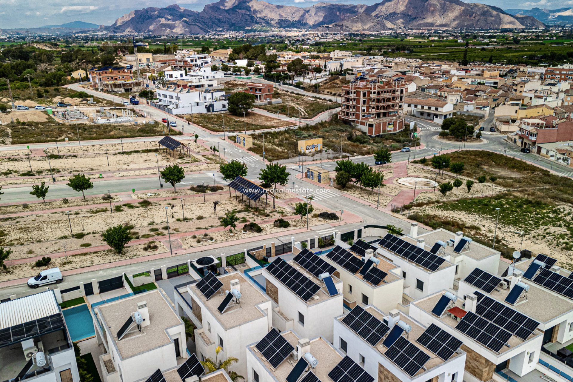 Reventa - Villa -
Bigastro