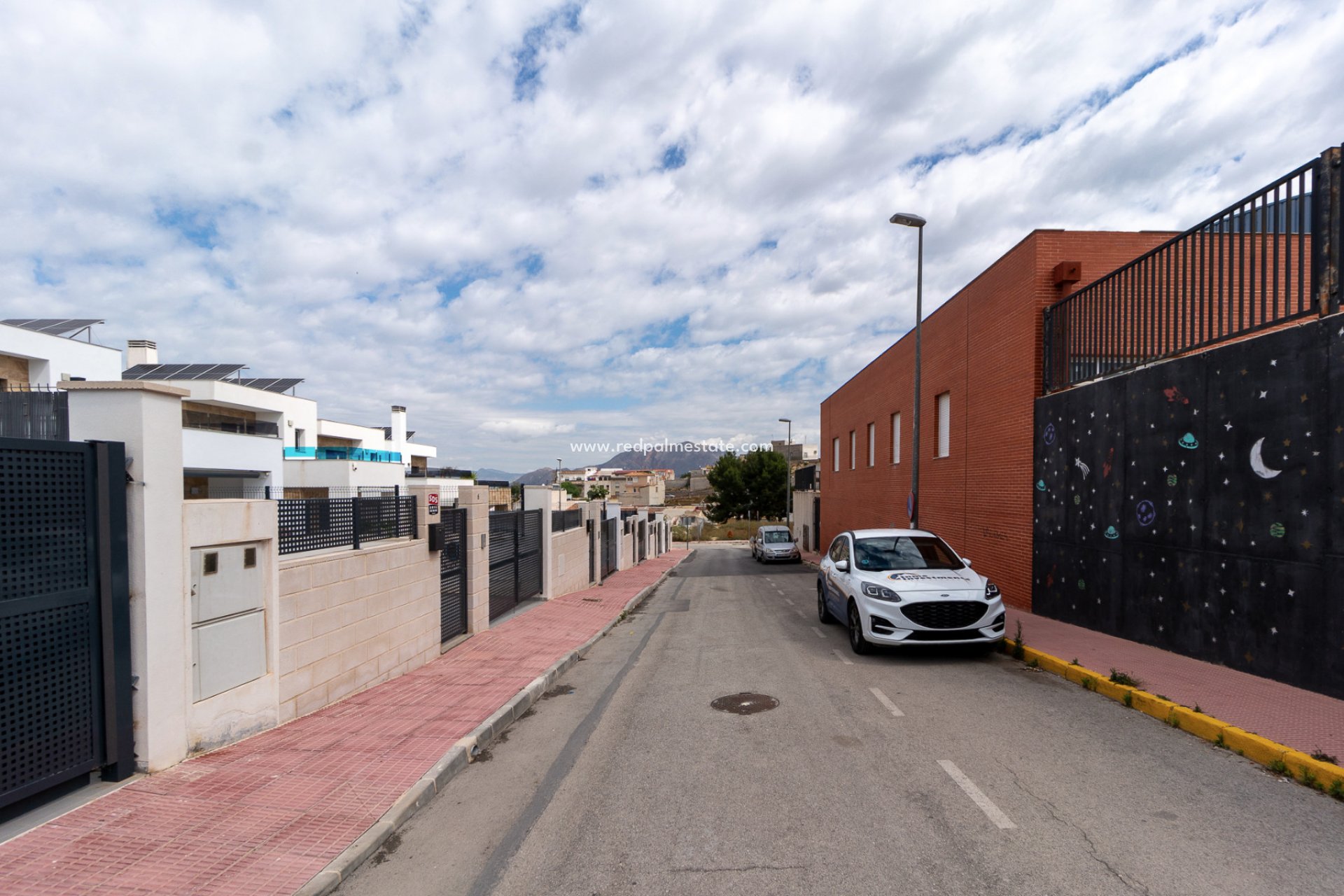 Reventa - Villa -
Bigastro