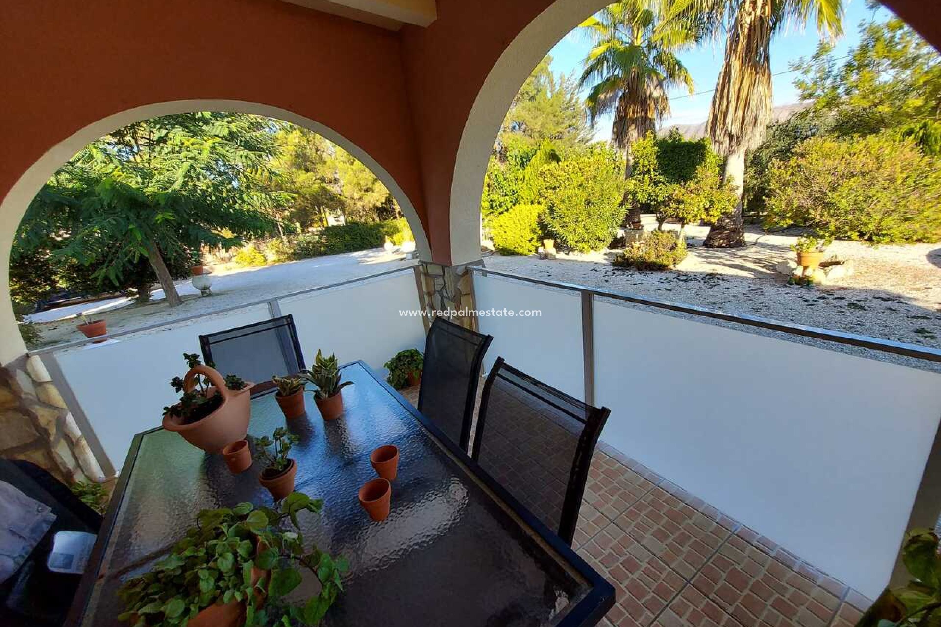 Reventa - Villa -
Calasparra - Inland