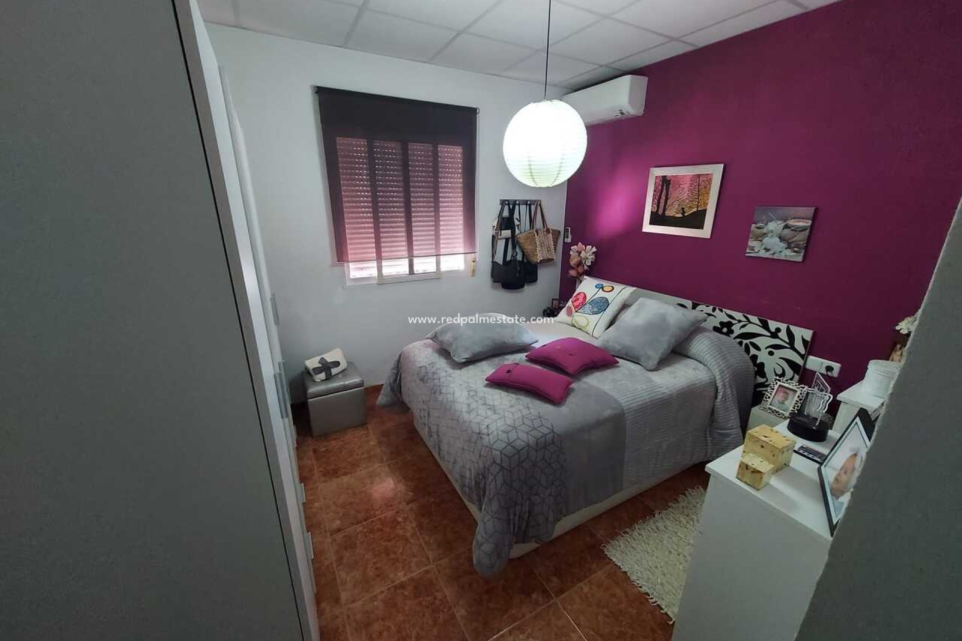 Reventa - Villa -
Calasparra - Inland