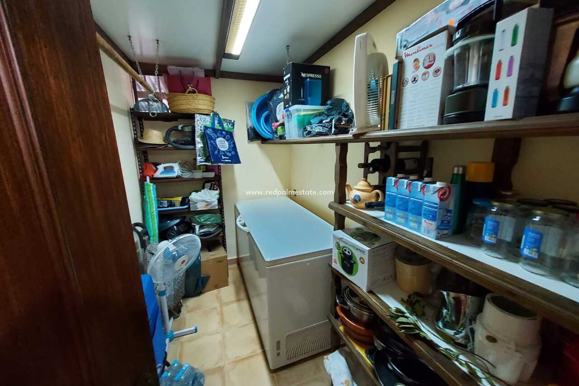 Reventa - Villa -
Calasparra - Inland