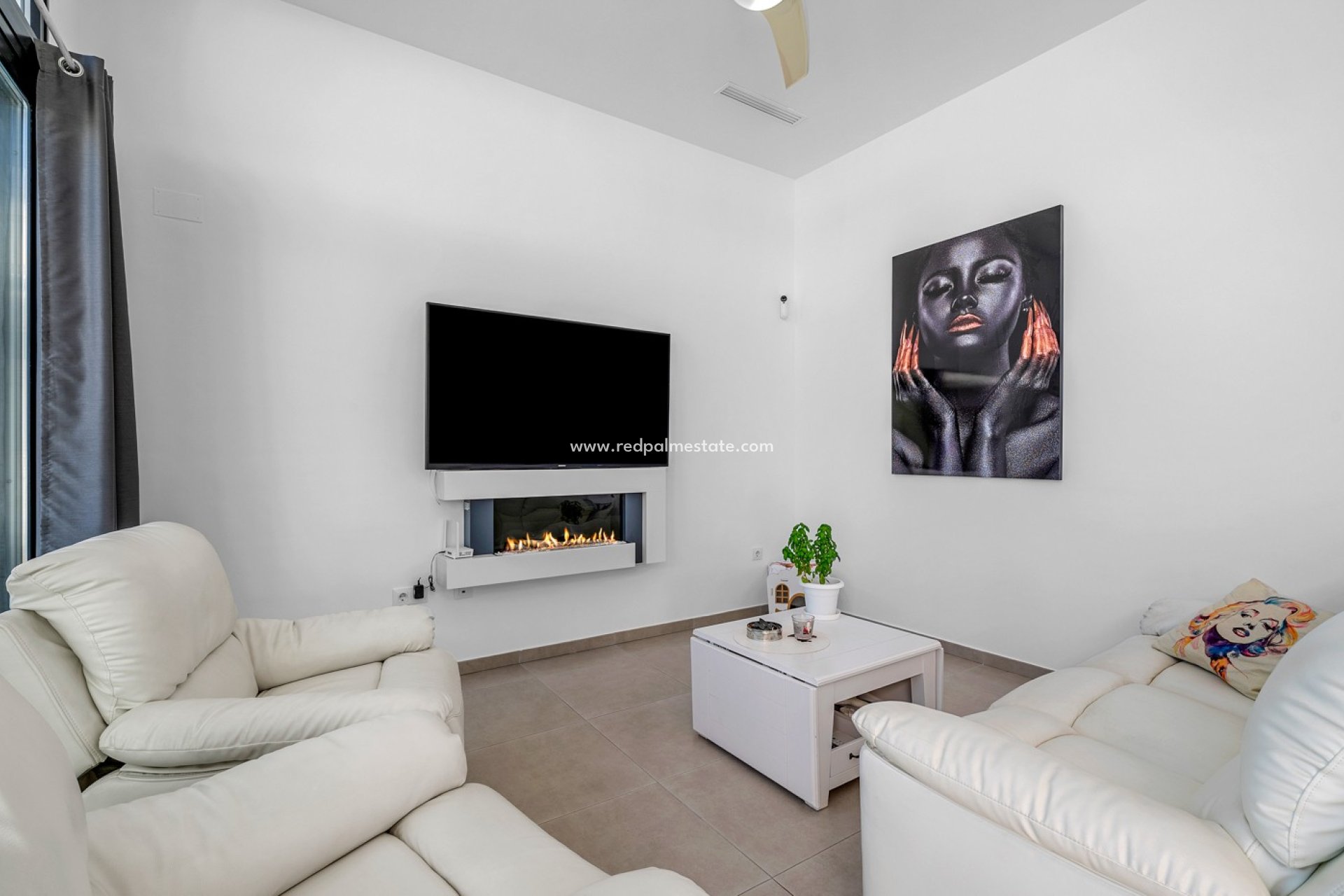 Reventa - Villa -
Calasparra - Inland