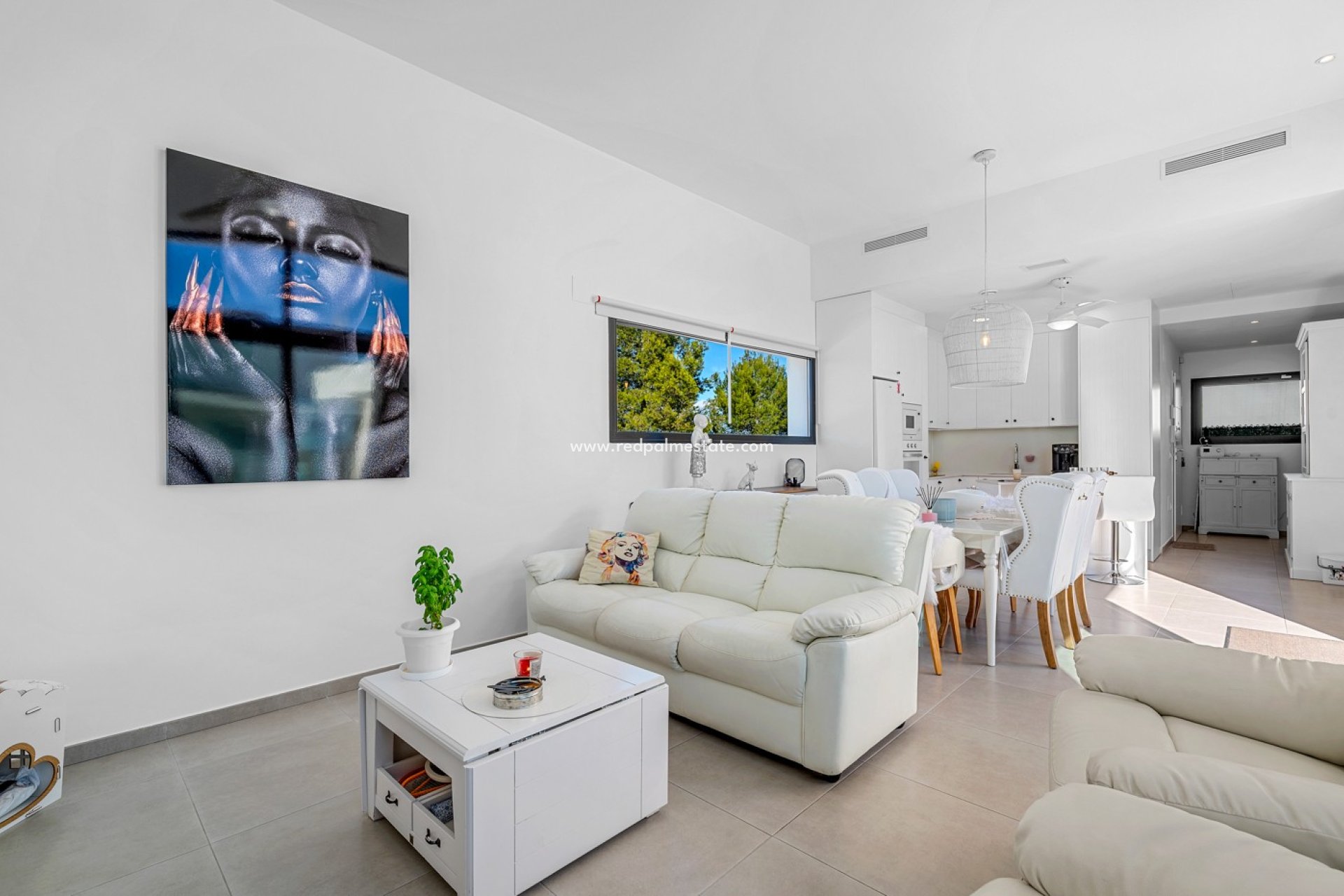 Reventa - Villa -
Calasparra - Inland