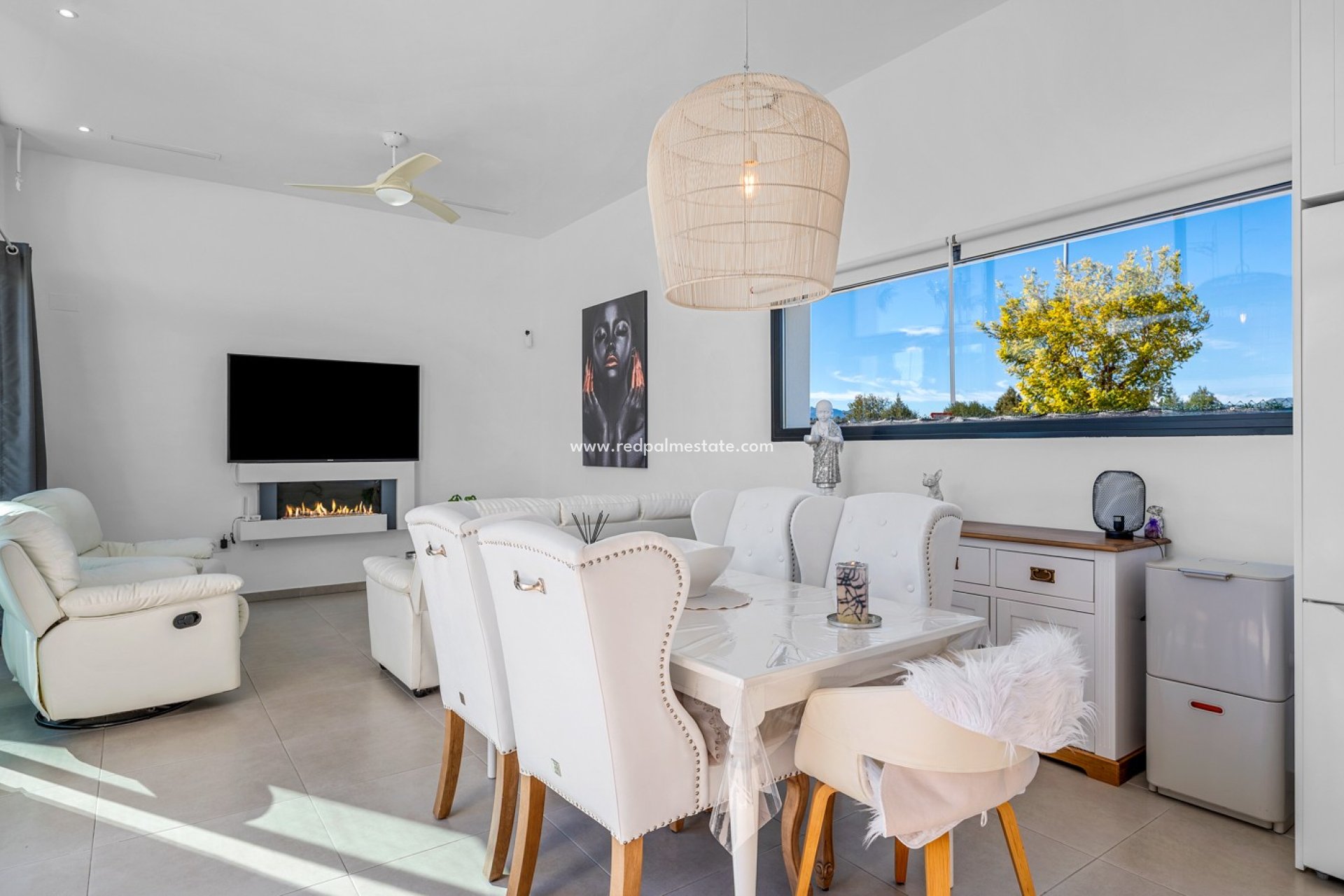 Reventa - Villa -
Calasparra - Inland