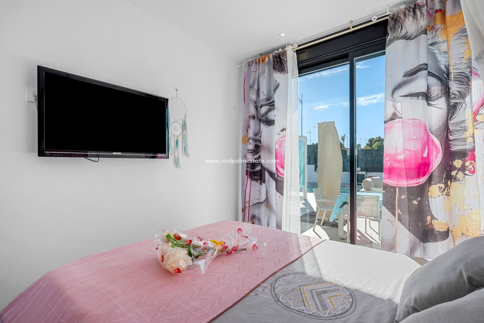 Reventa - Villa -
Calasparra - Inland