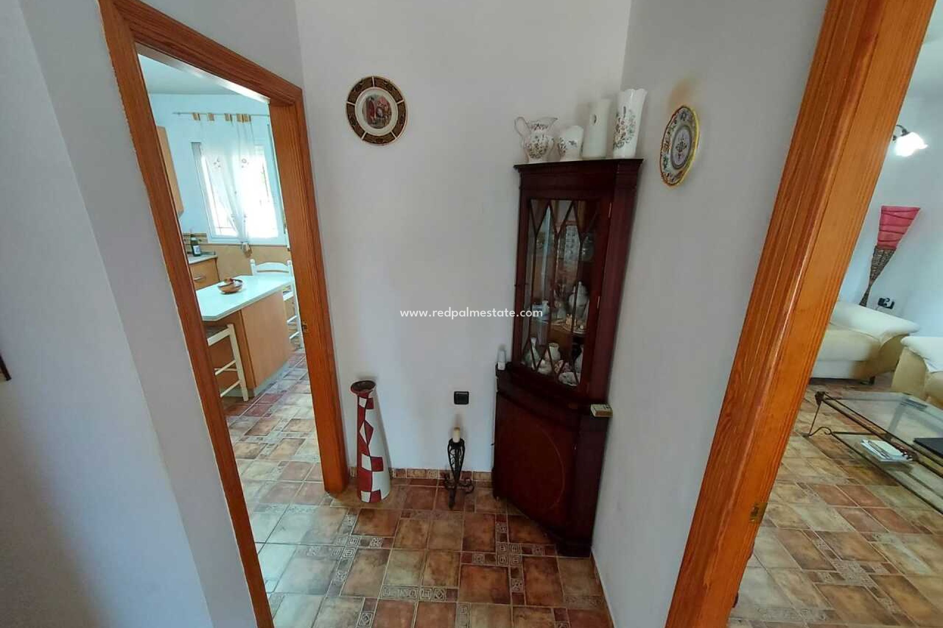 Reventa - Villa -
Calasparra - Inland
