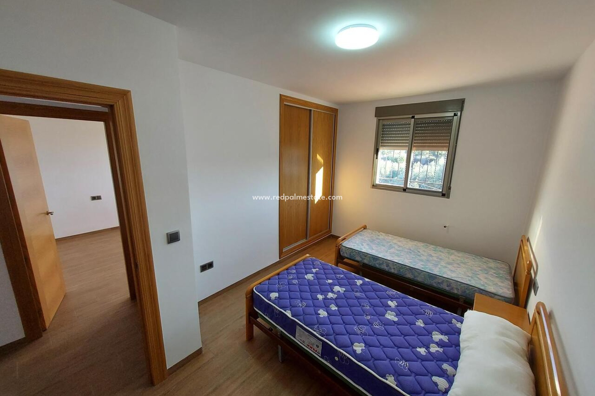 Reventa - Villa -
Calasparra - Inland