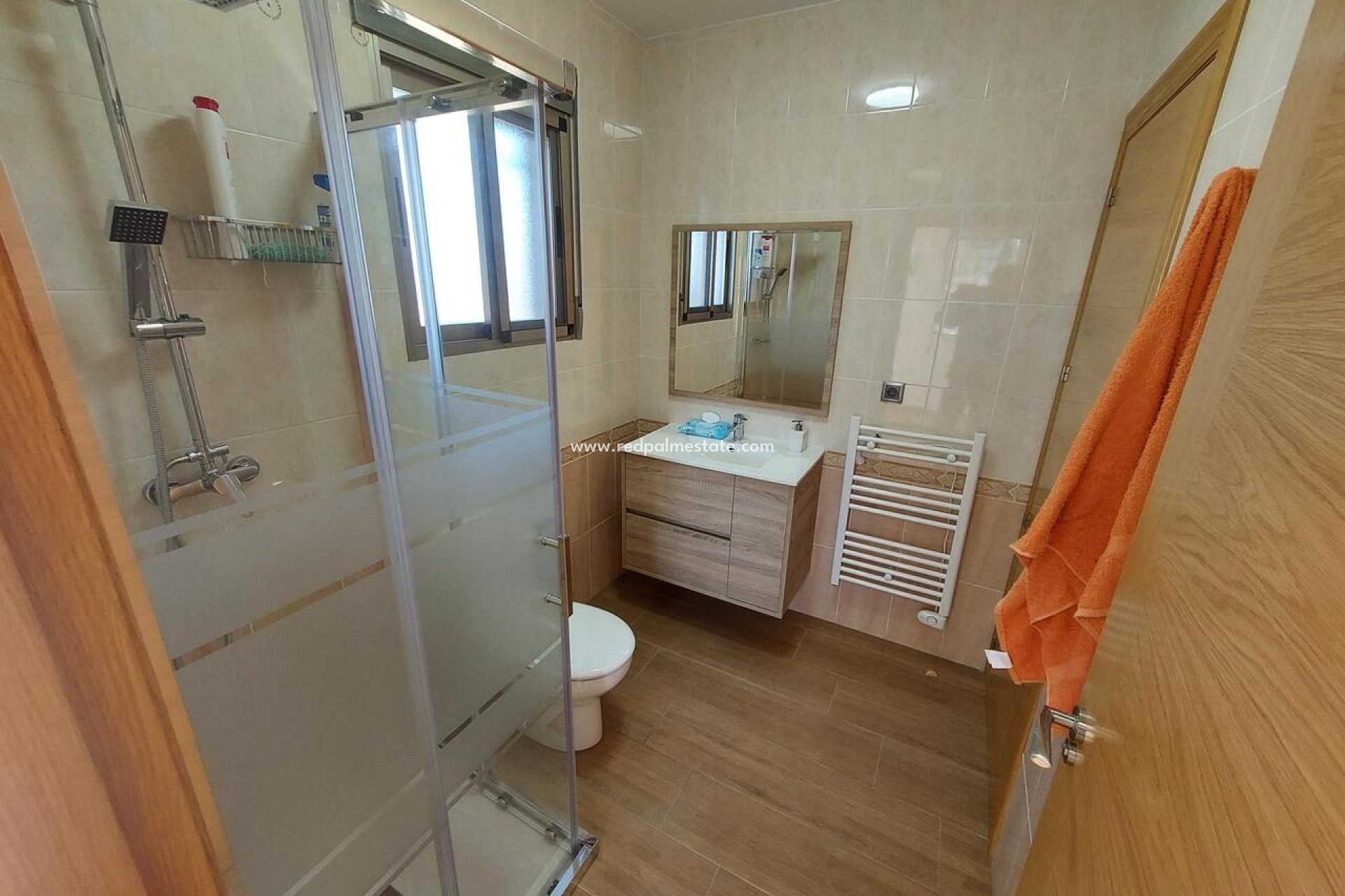 Reventa - Villa -
Calasparra - Inland