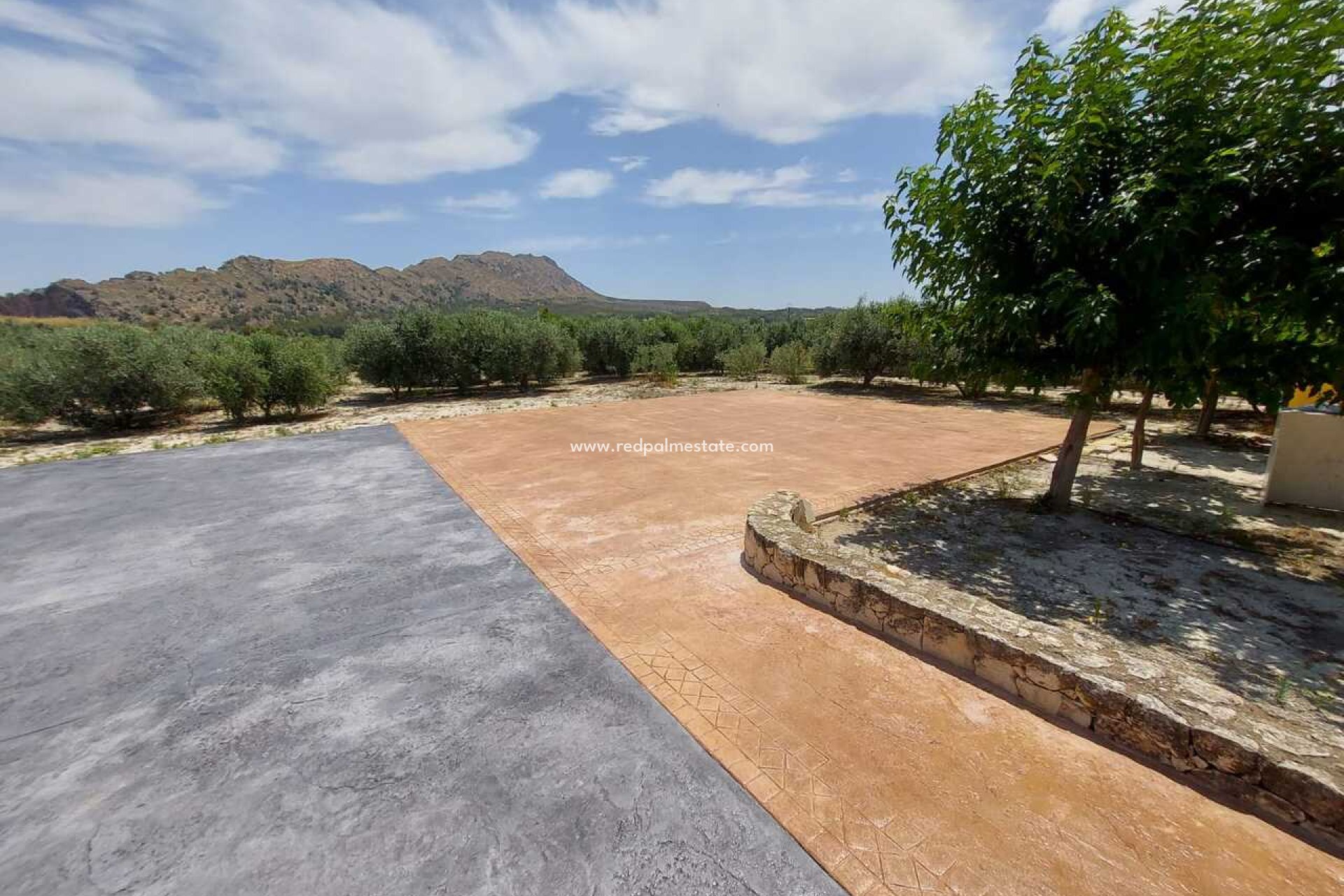 Reventa - Villa -
Calasparra - Inland